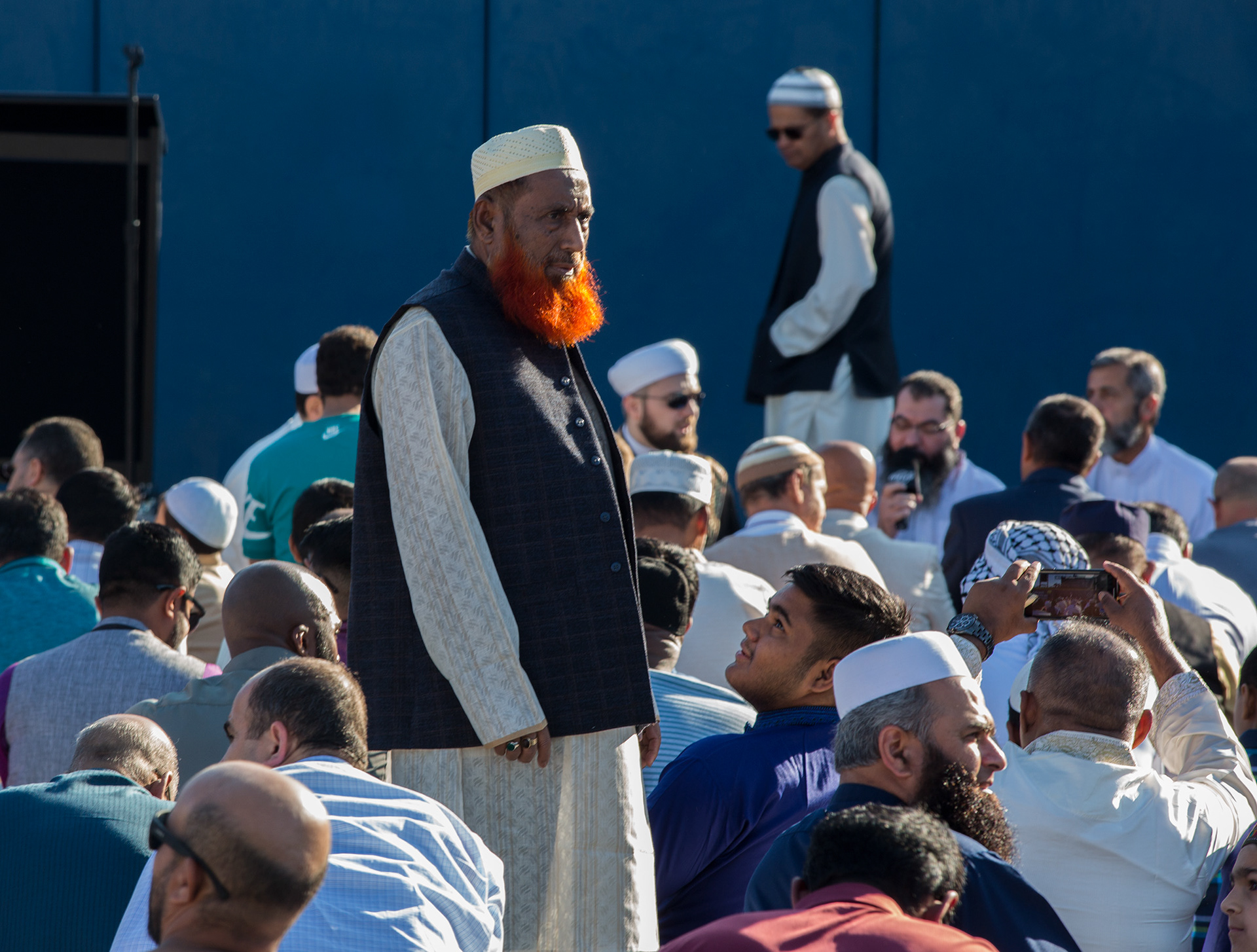 Eid al-Fitr
