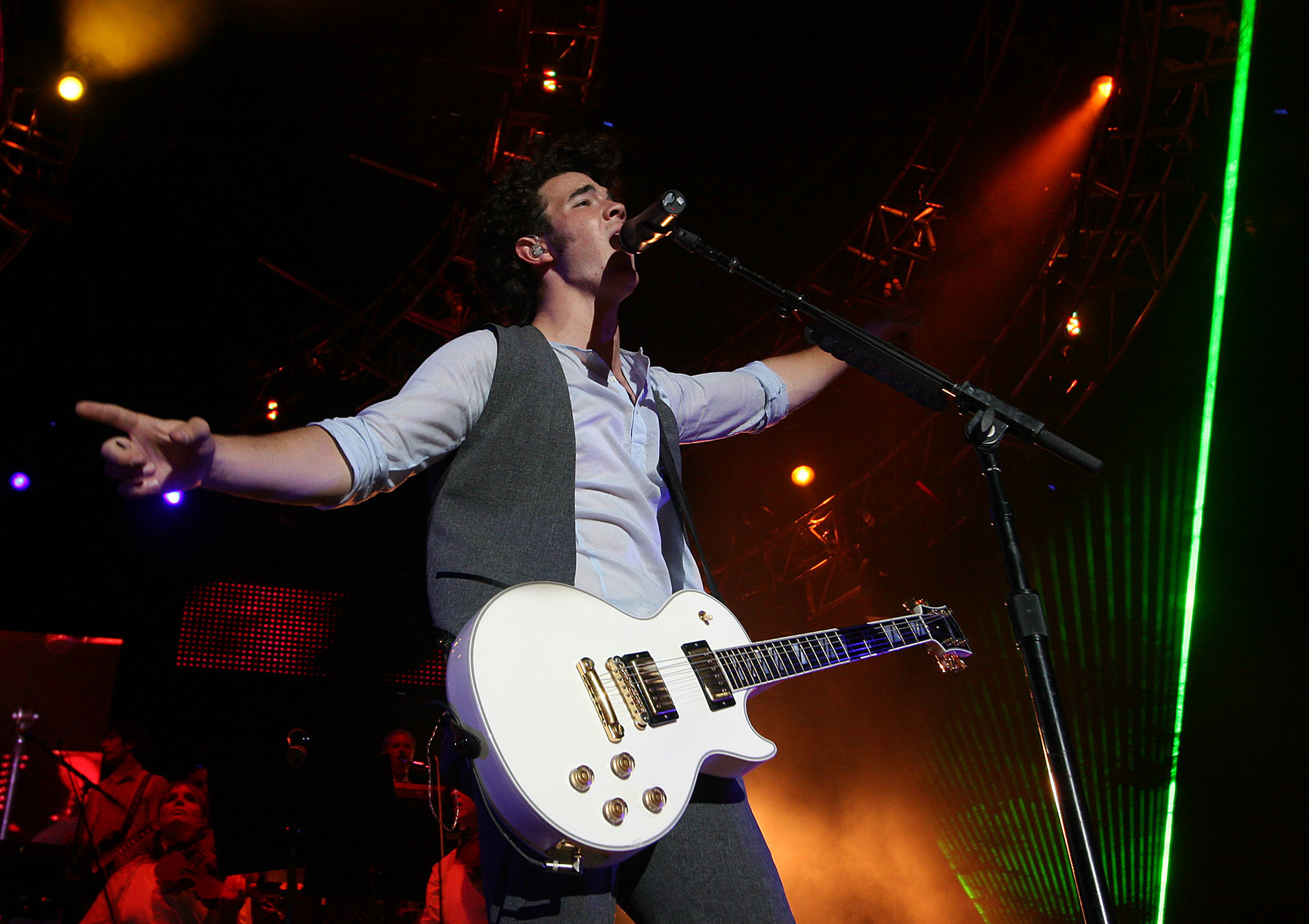 Jonas Brothers