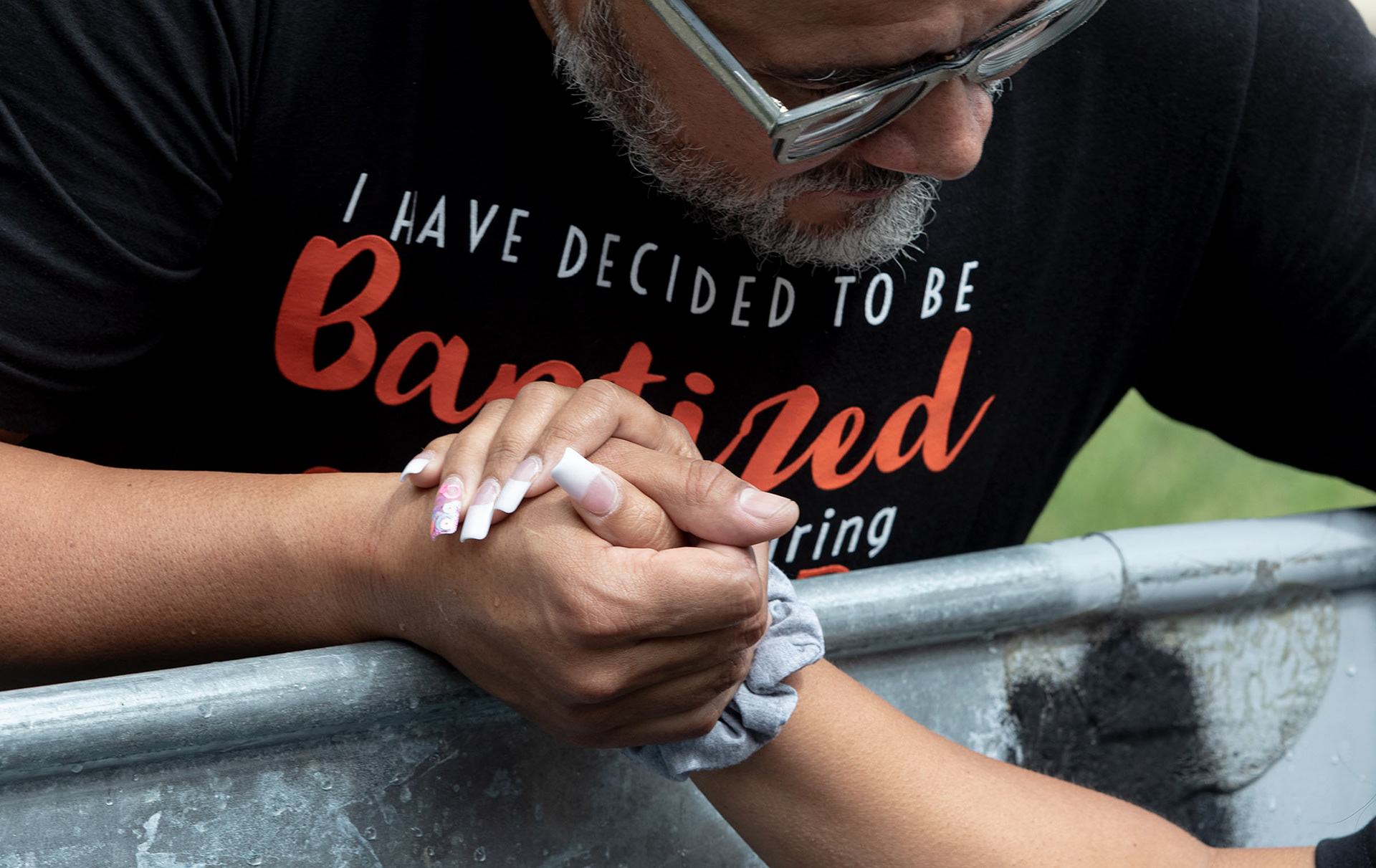 Baptism