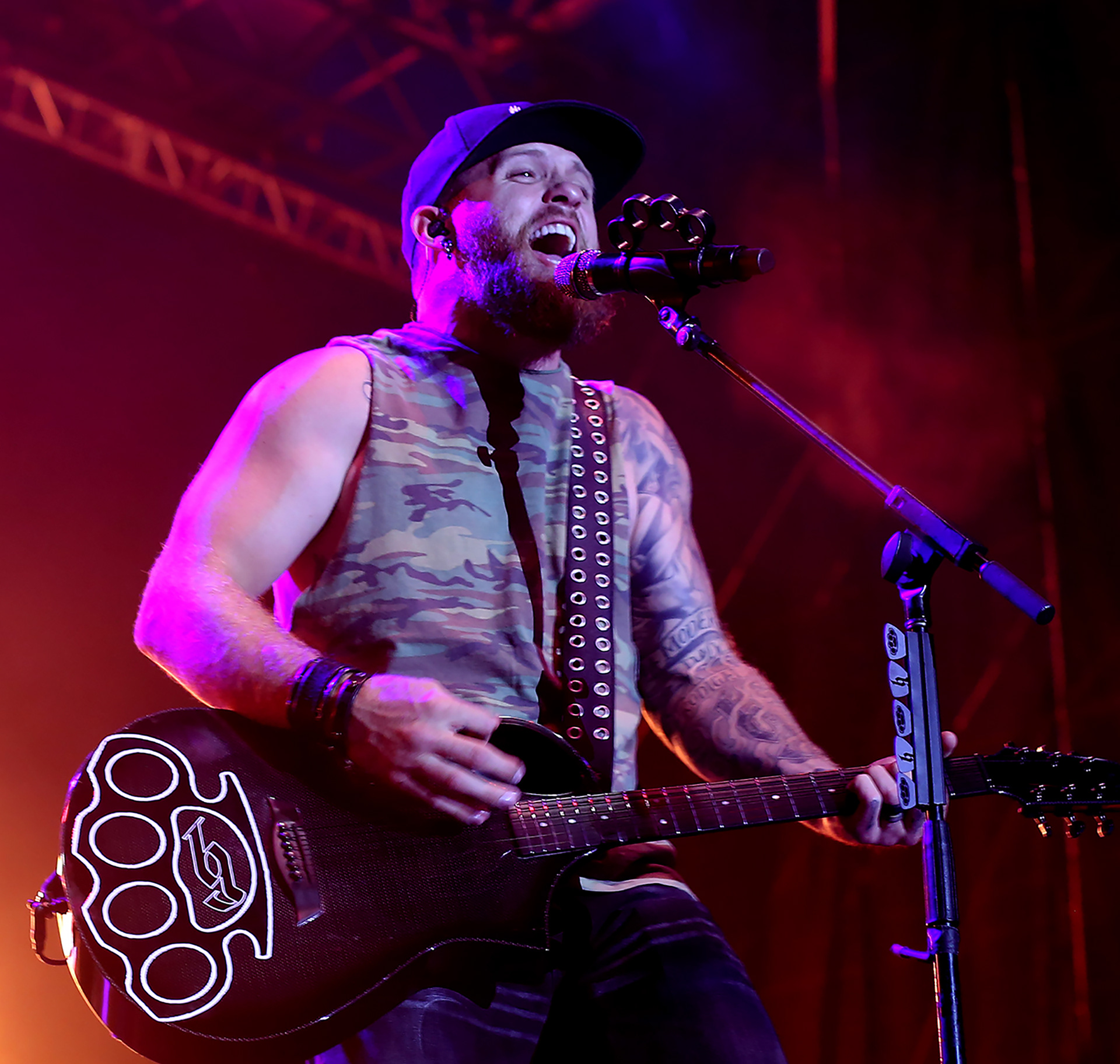 Brantley Grant