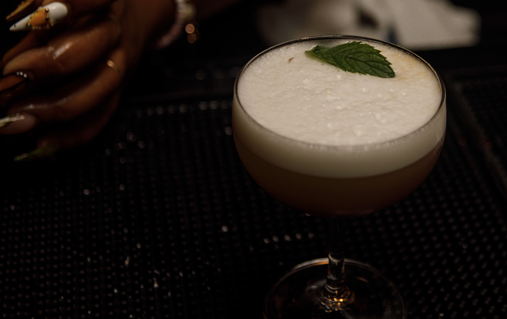 Alibi Bar & Lounge, Bethlehem, Pa.