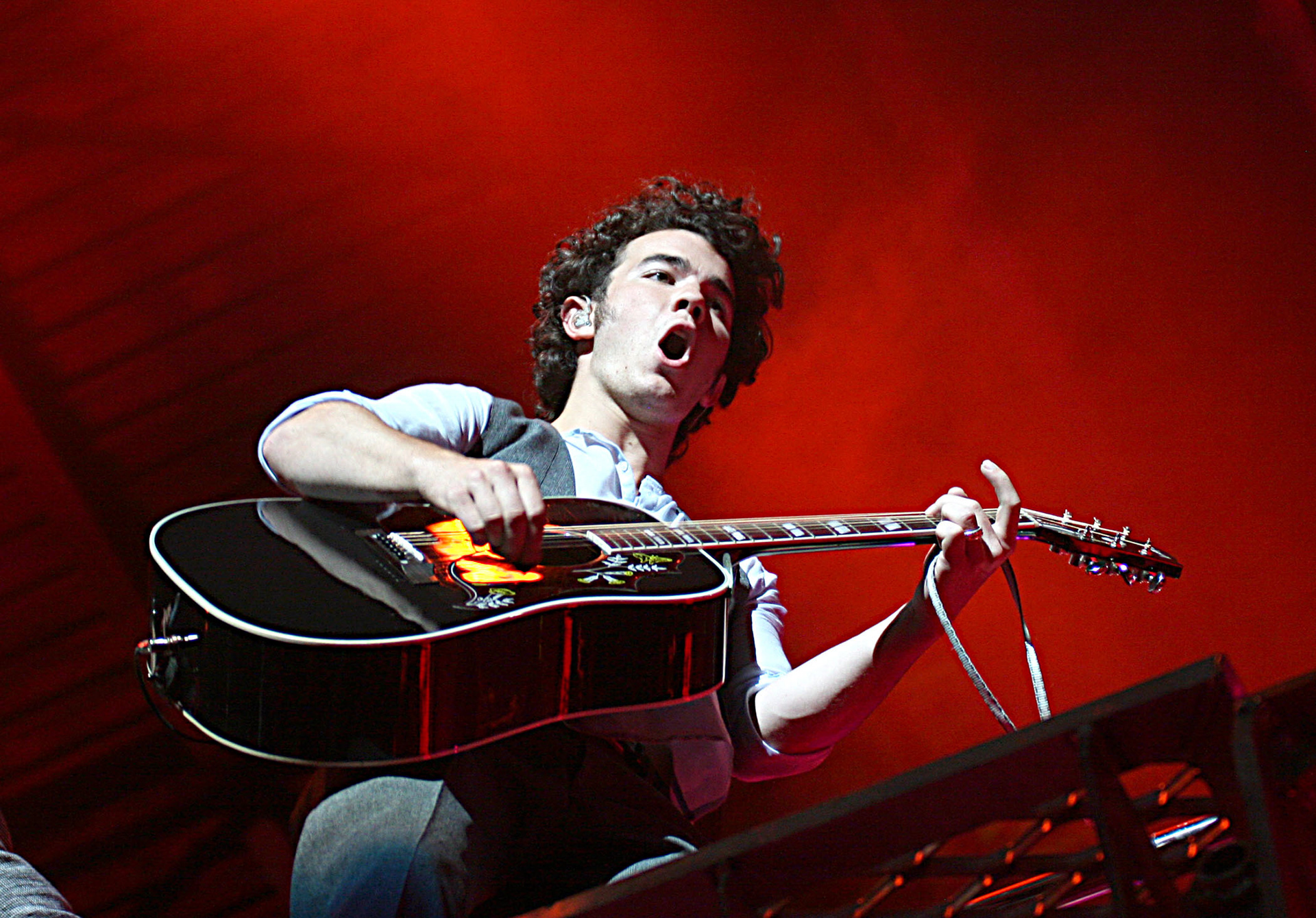Jonas Brothers
