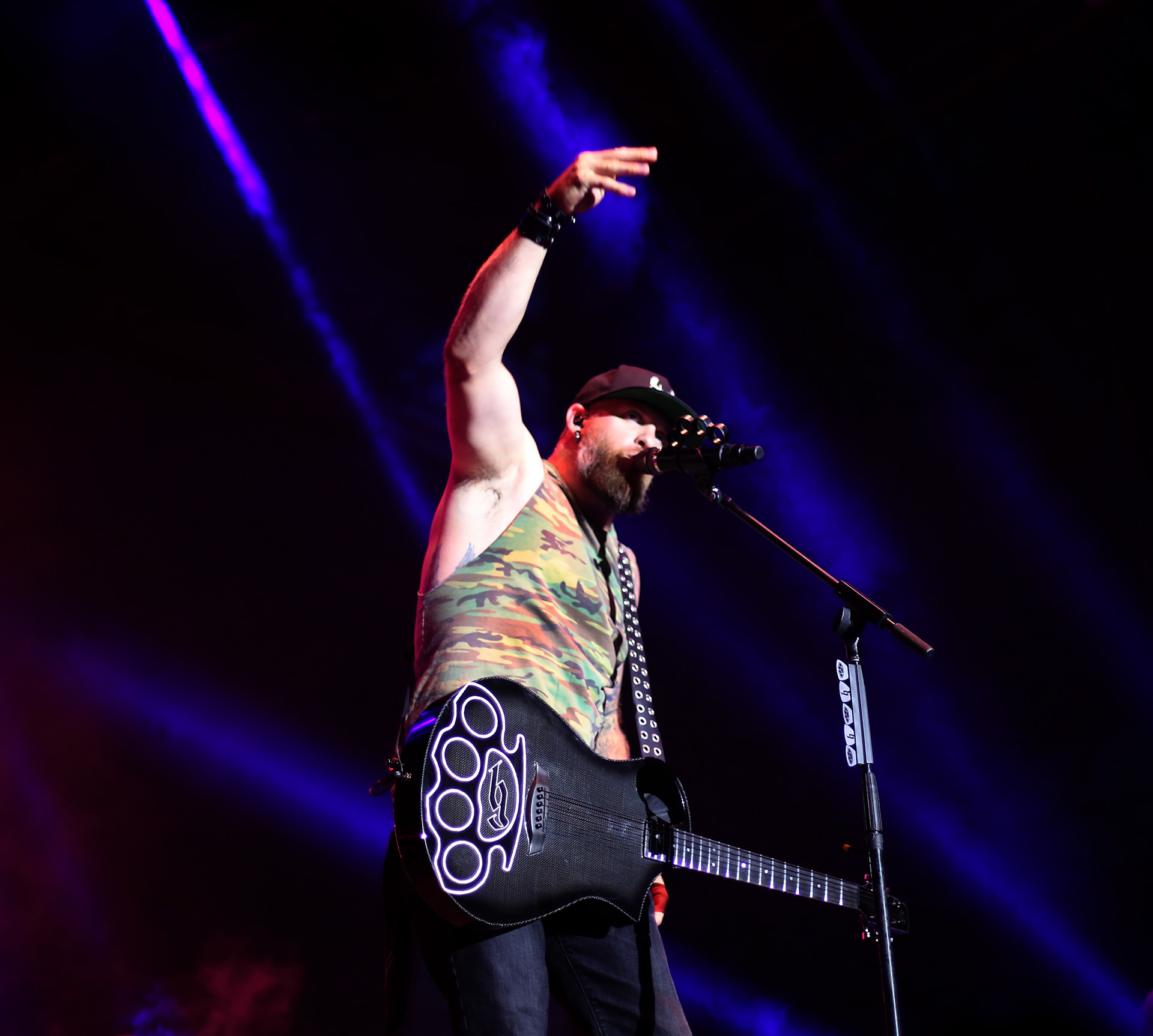 Brantley Grant