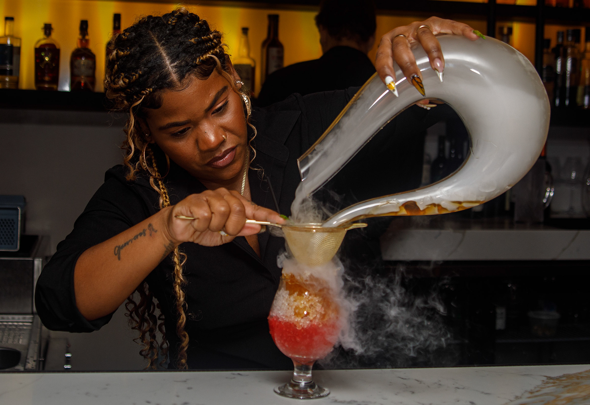 Alibi Bar & Lounge, Bethlehem, Pa.