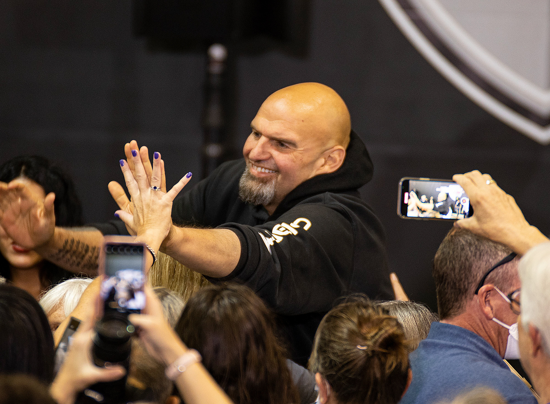Fetterman