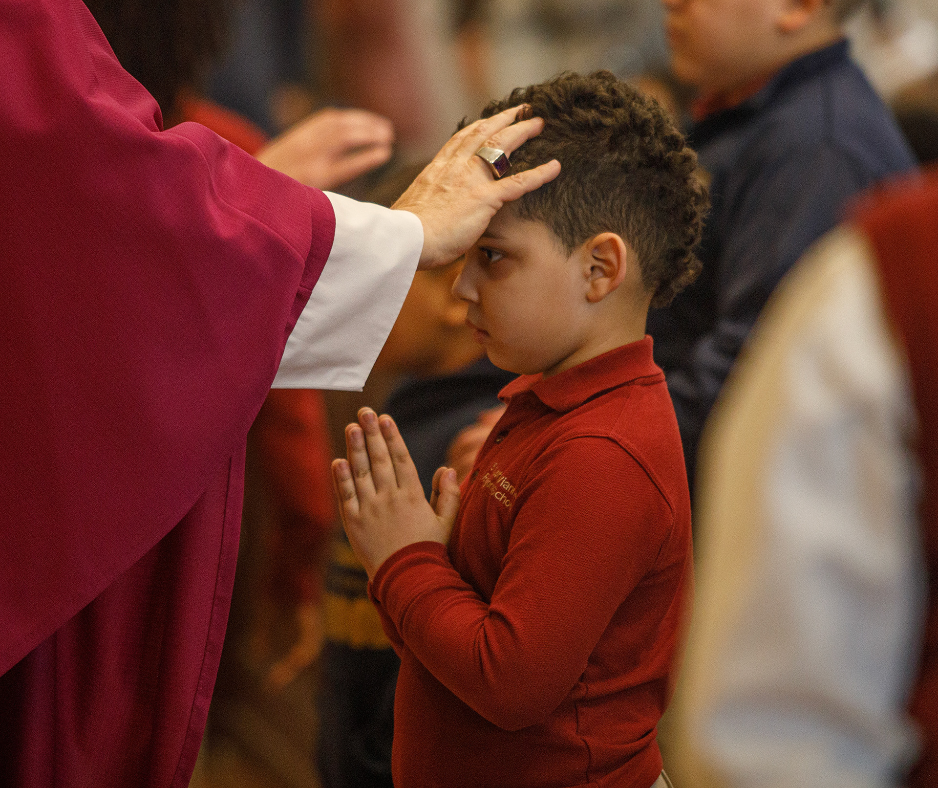 Ash Wednesday