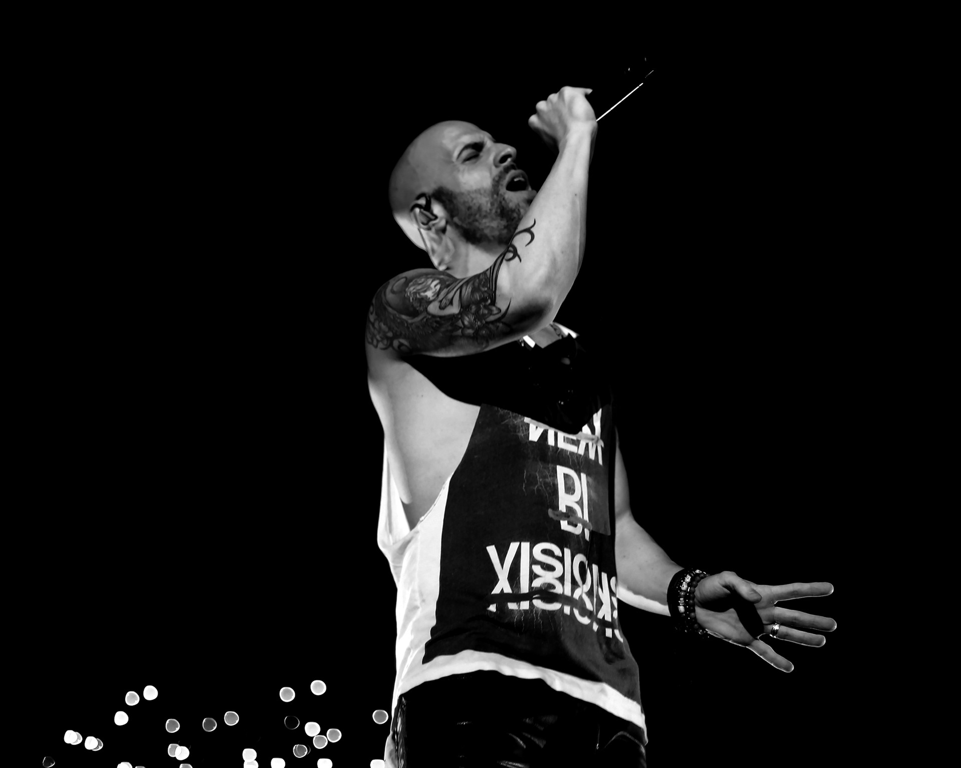 Chris Daughtry