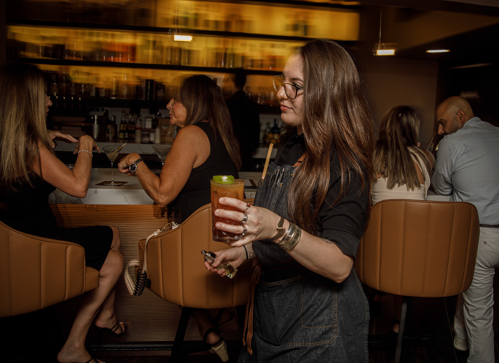 Alibi Bar & Lounge, Bethlehem, Pa.