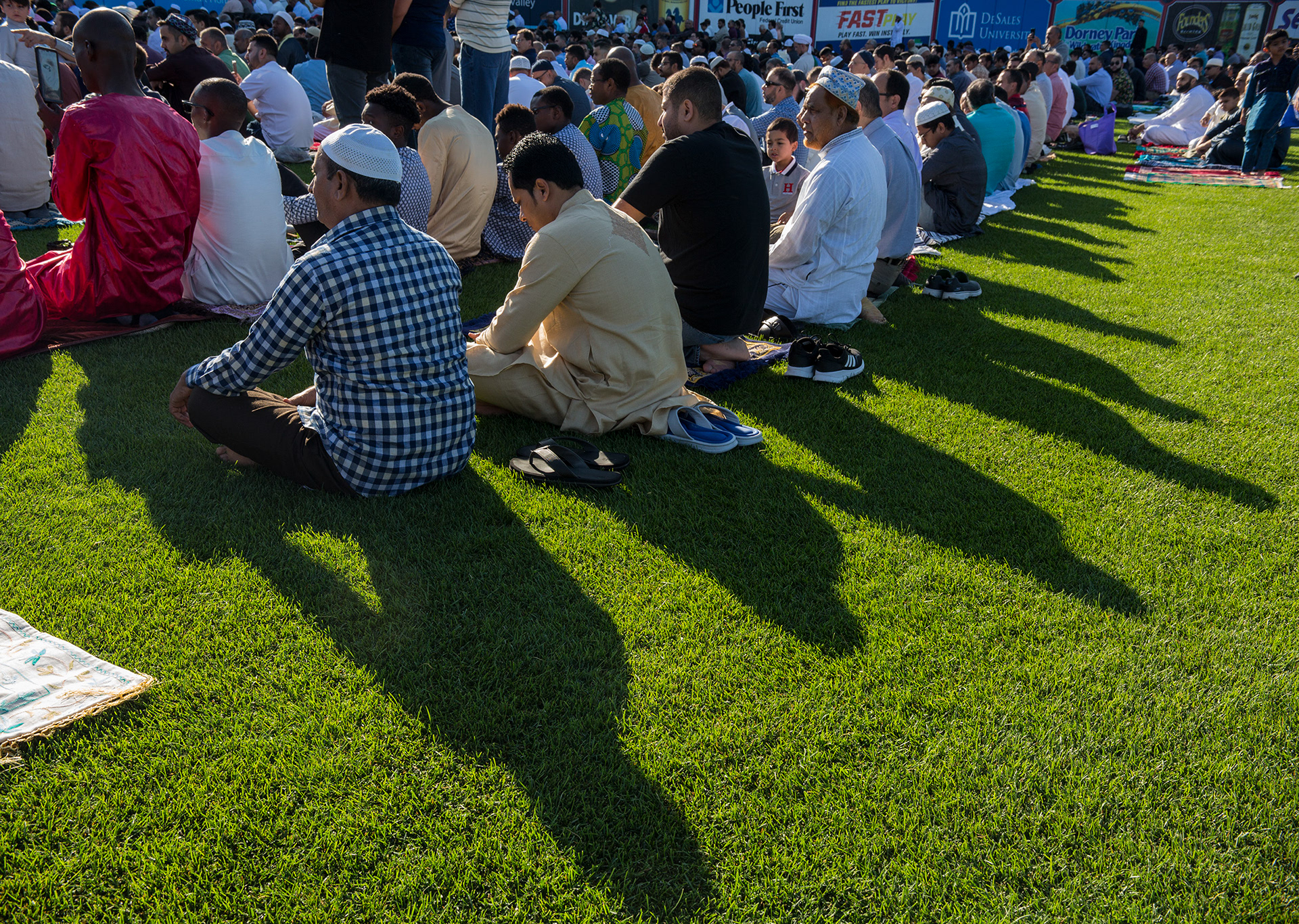 Eid al-Fitr