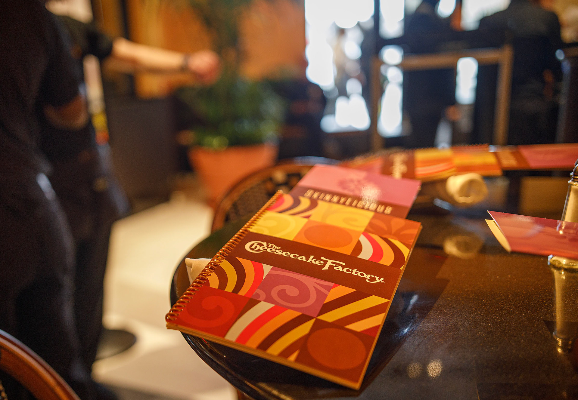 The Cheesecake Factory, Whitehall Twp.  