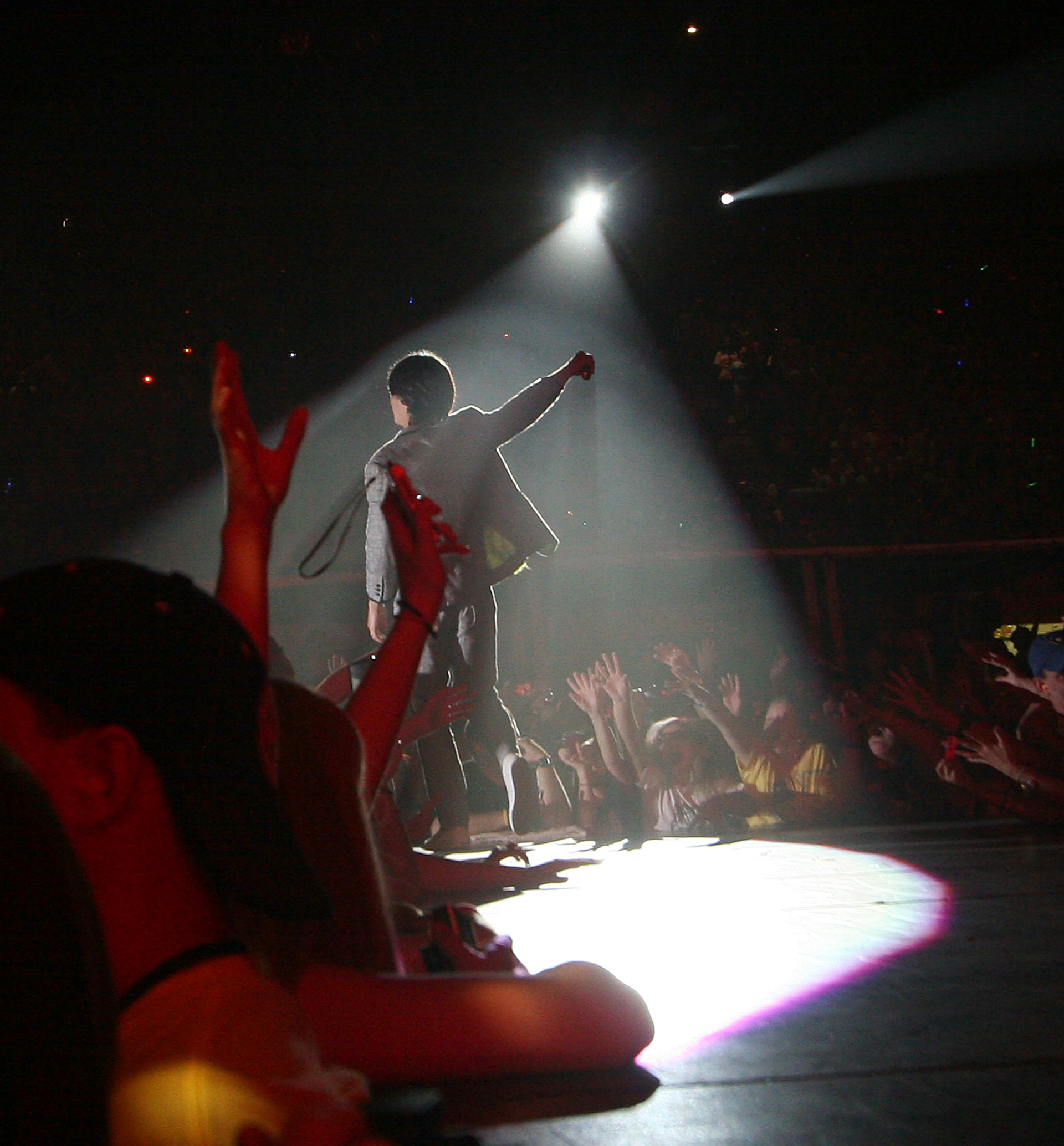 Jonas Brothers