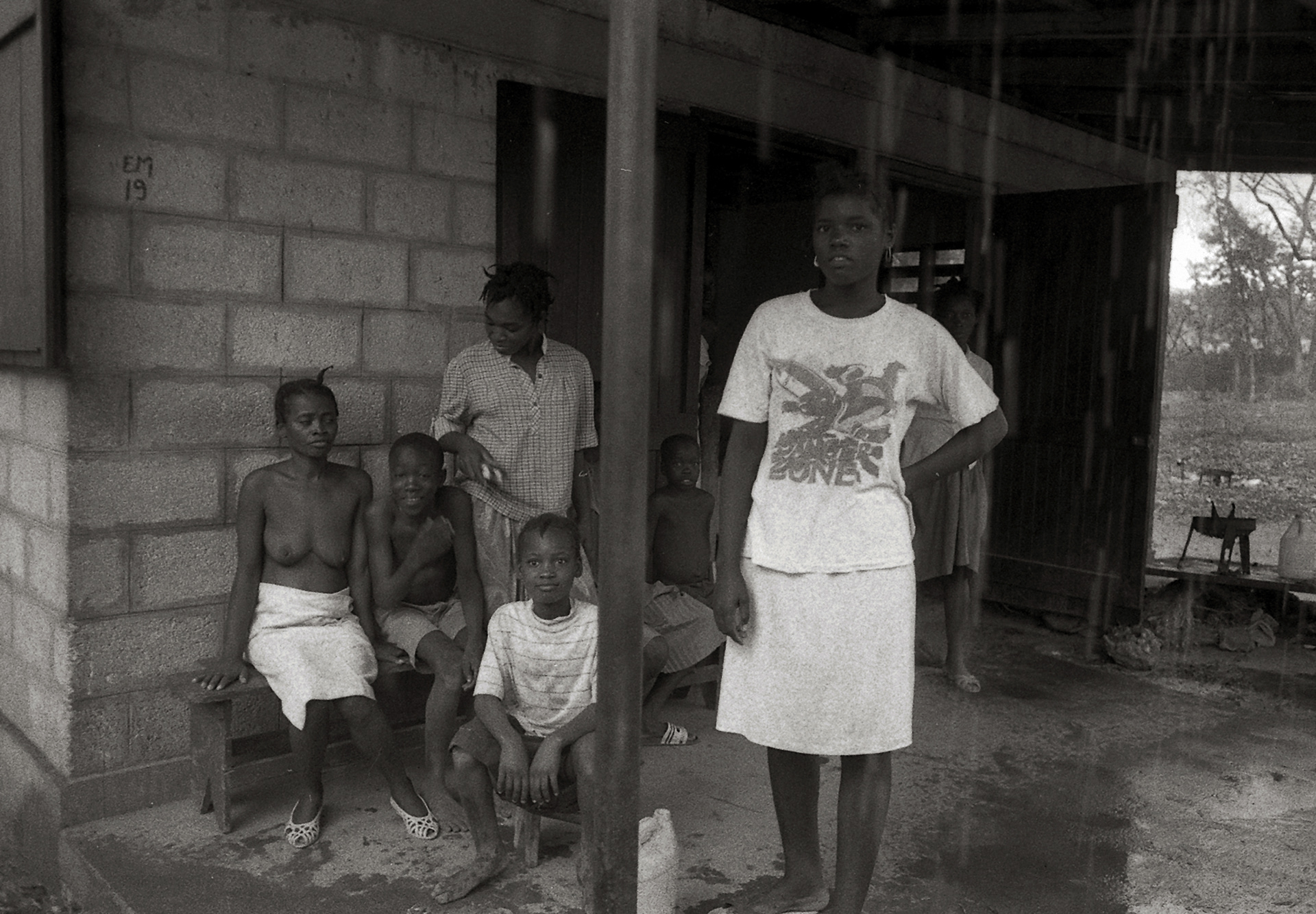 1992 Hospital Albert Schweitzer. The hospital is located in the Lower Artibonite Valley. The 131-bed is the only 24/7 full-service hospital serving a population roughly the size of Anaheim, California.