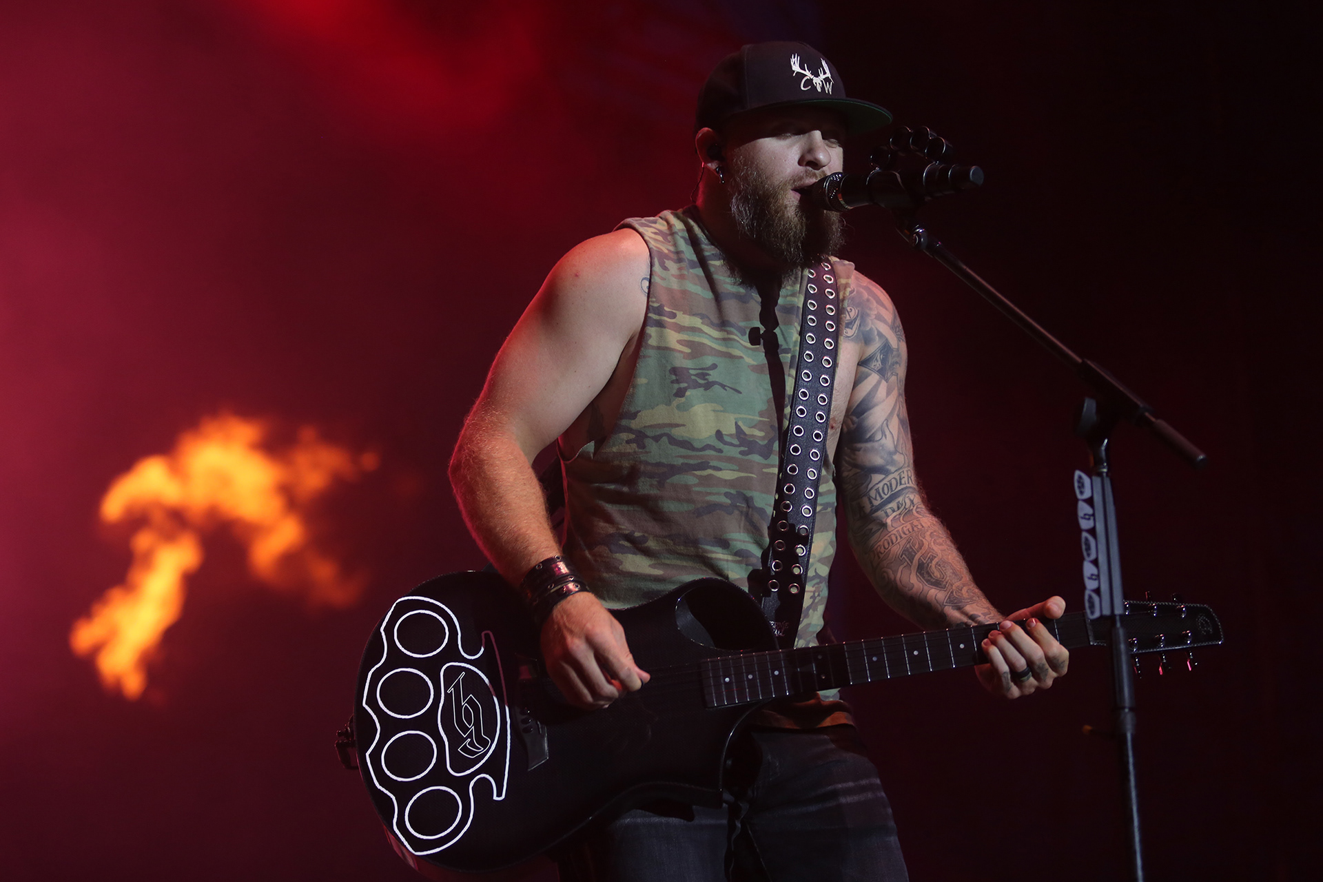 Brantley Grant