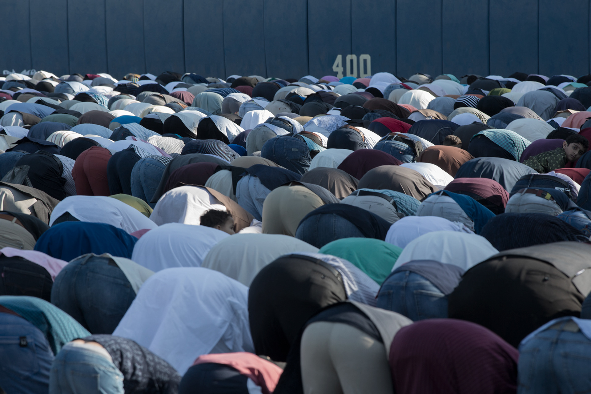 Eid al-Fitr