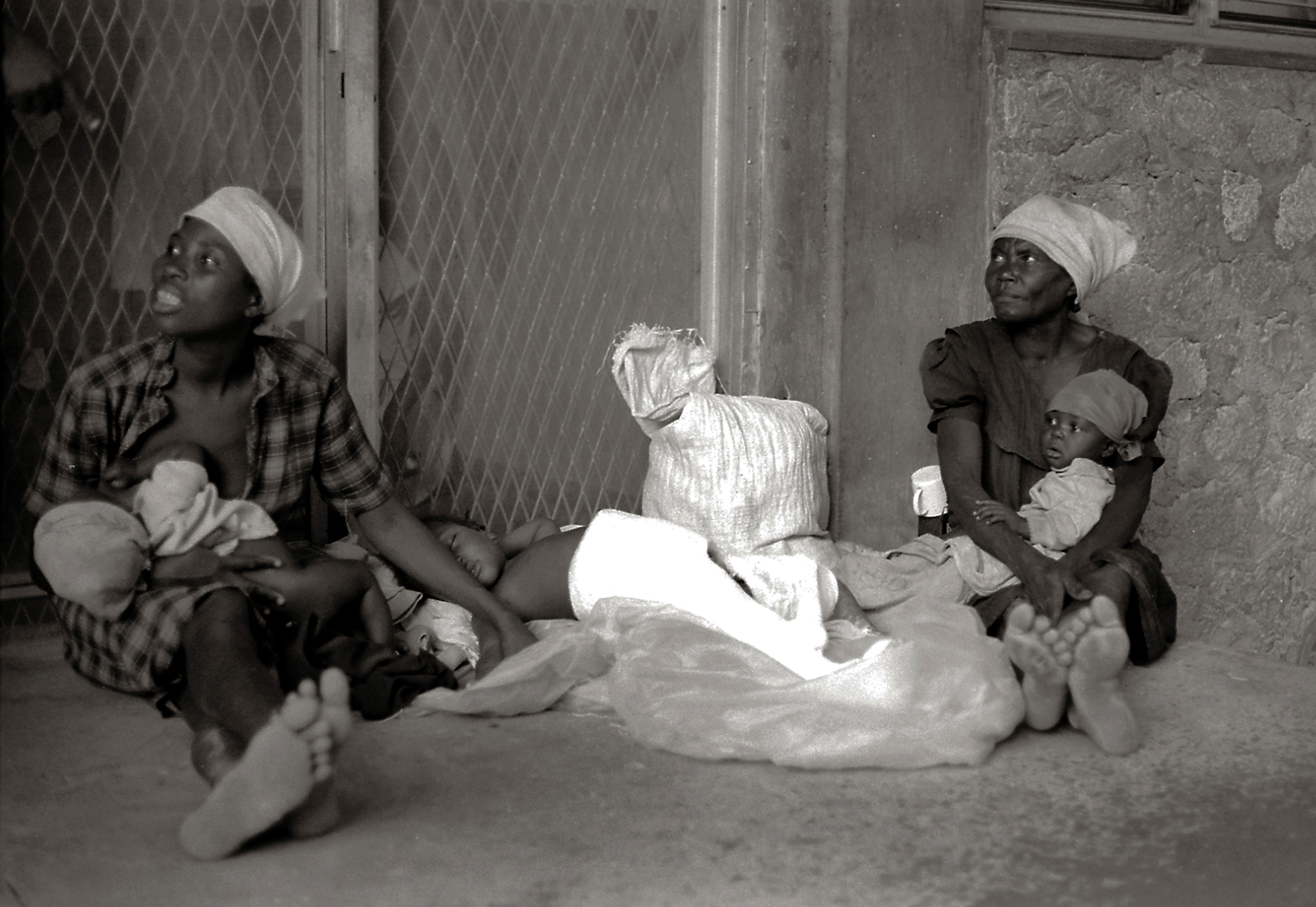 1992 Hospital Albert Schweitzer. The hospital is located in the Lower Artibonite Valley. The 131-bed is the only 24/7 full-service hospital serving a population roughly the size of Anaheim, California.