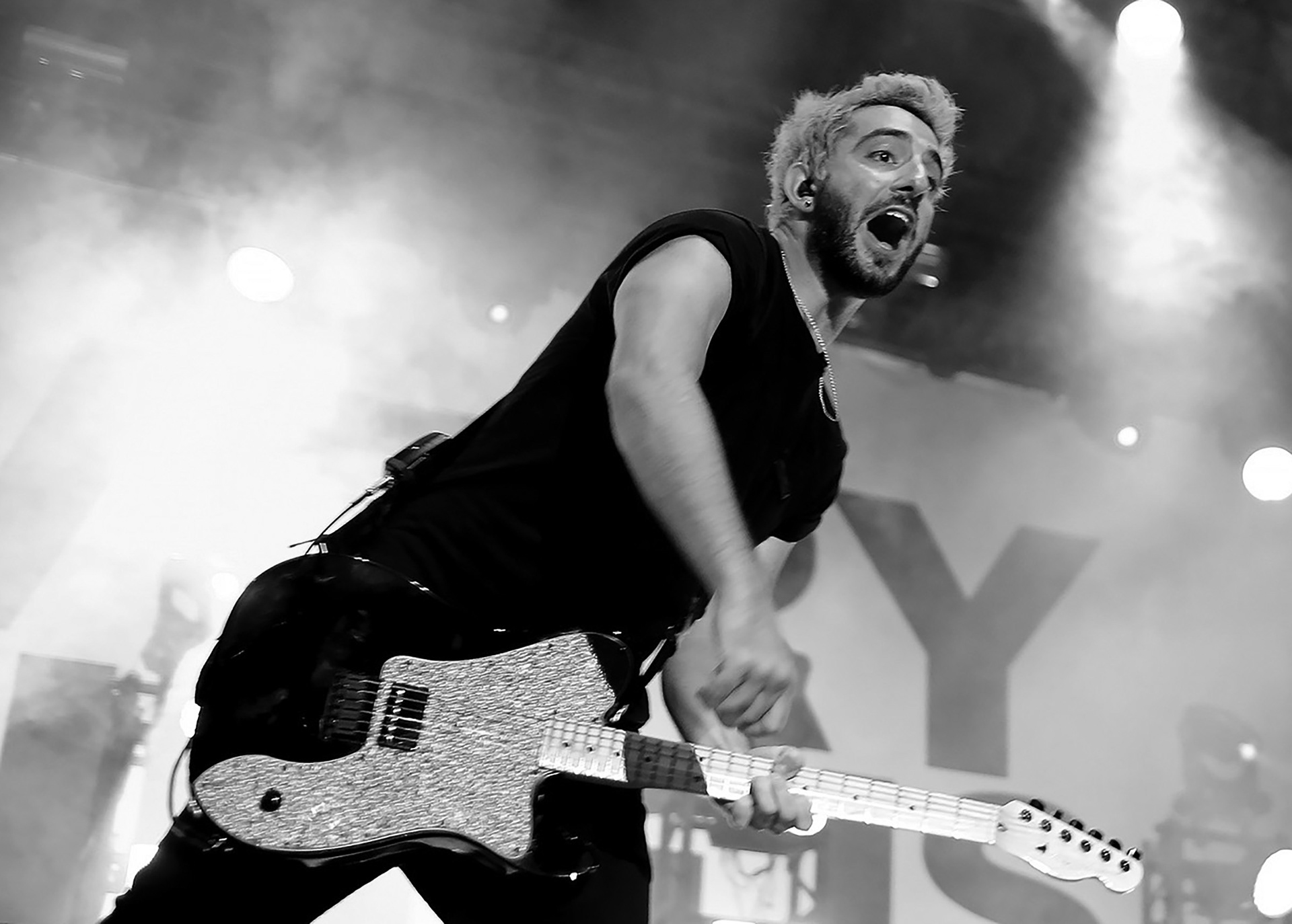 All Time Low