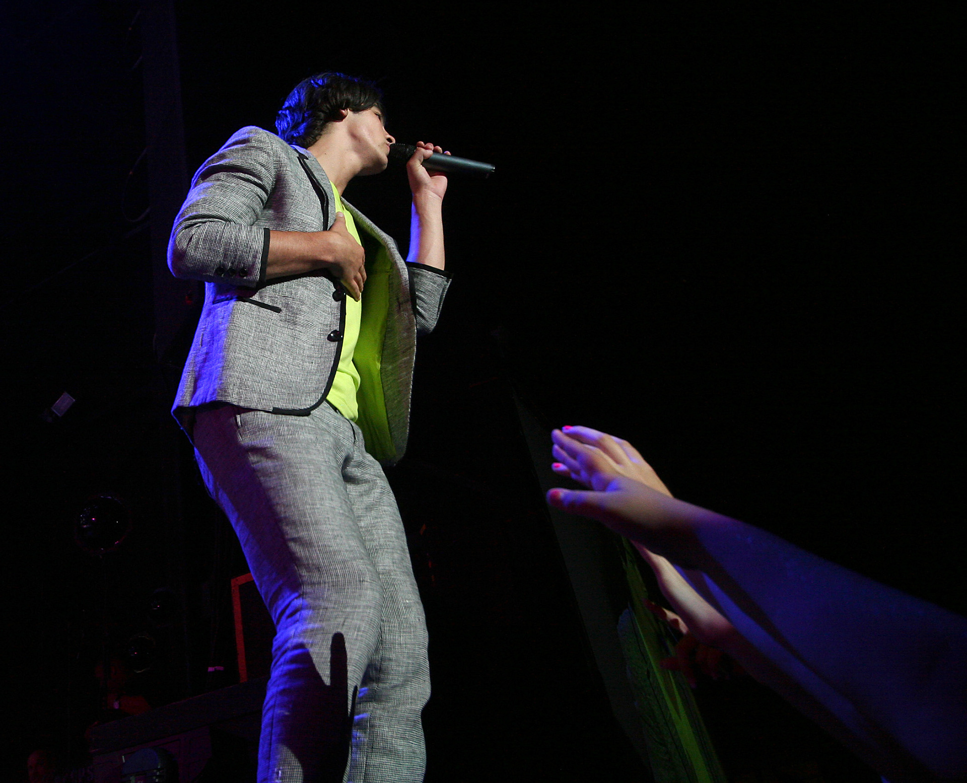 Jonas Brothers