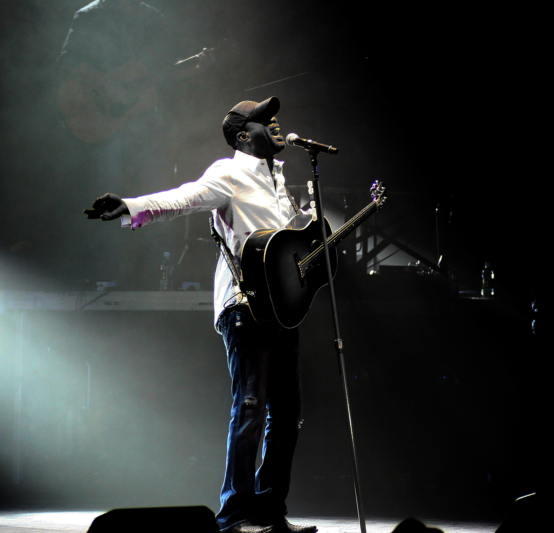 Darius Rucker