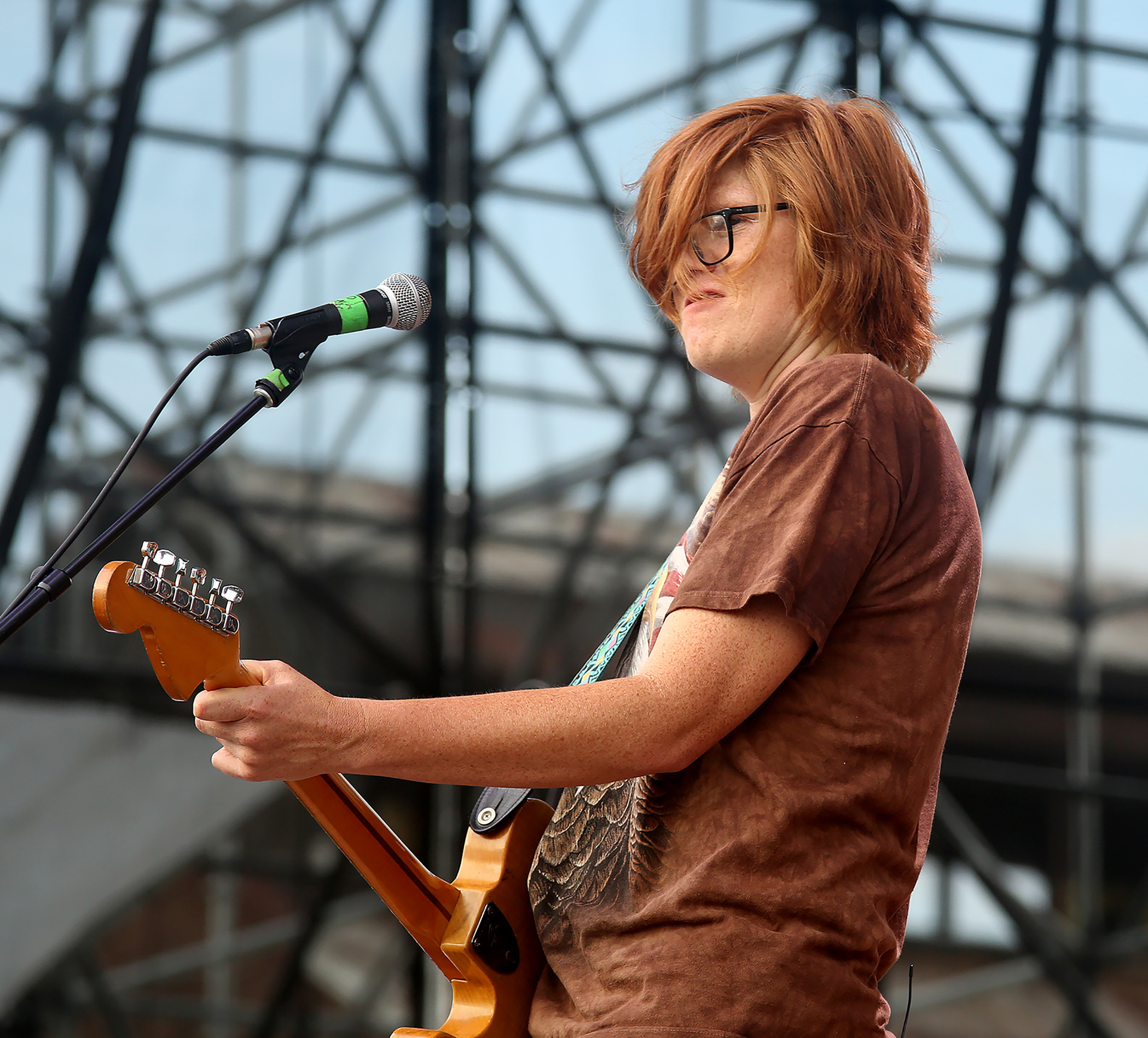 Brett Demen