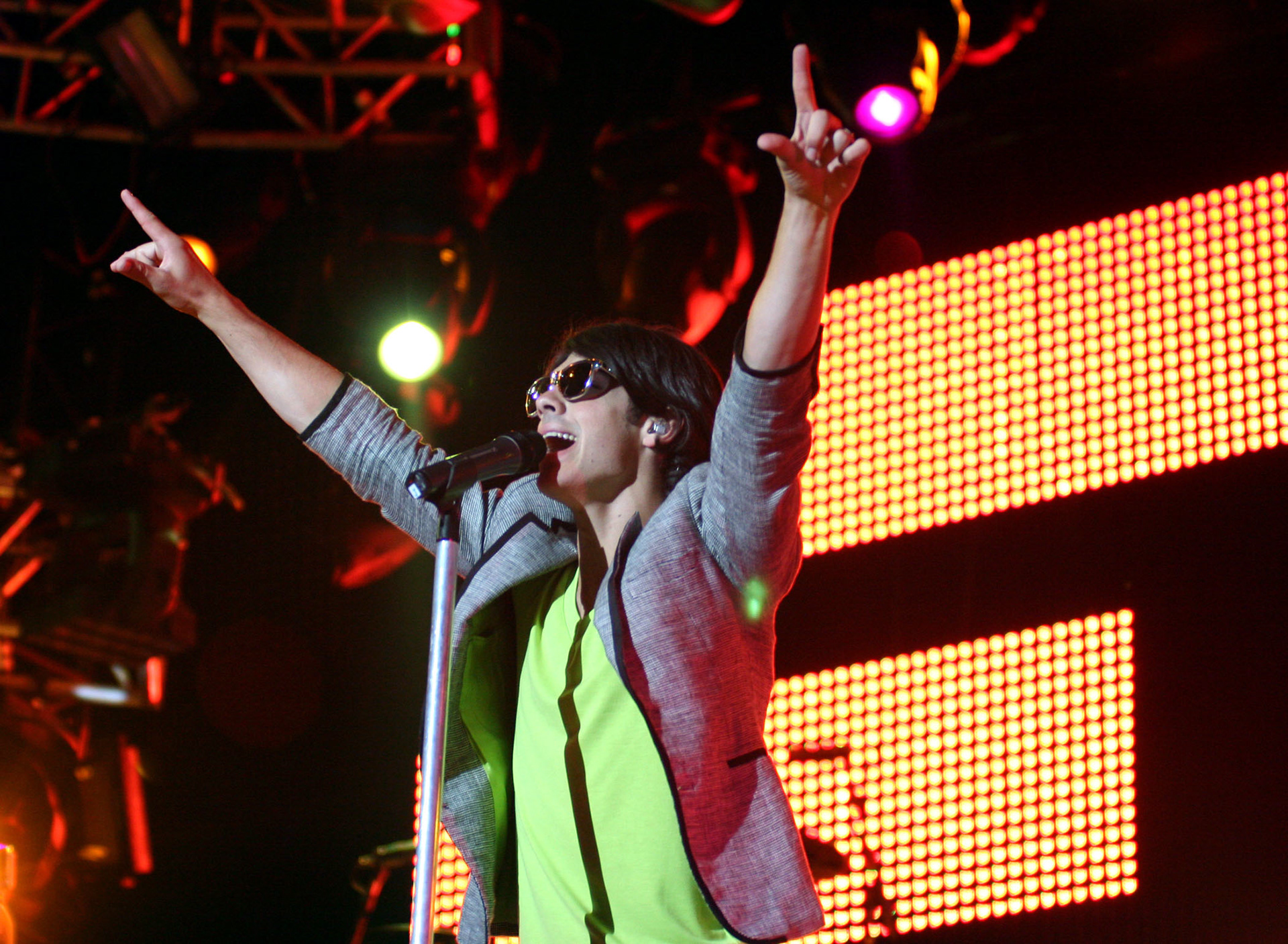Jonas Brothers
