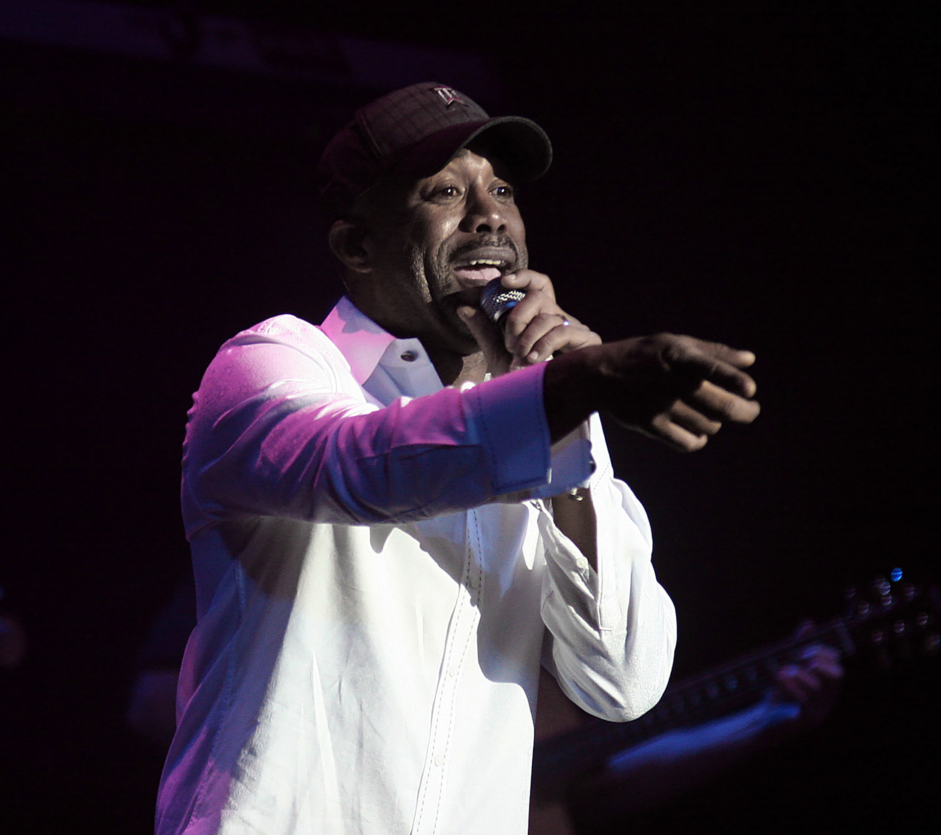 Darius Rucker