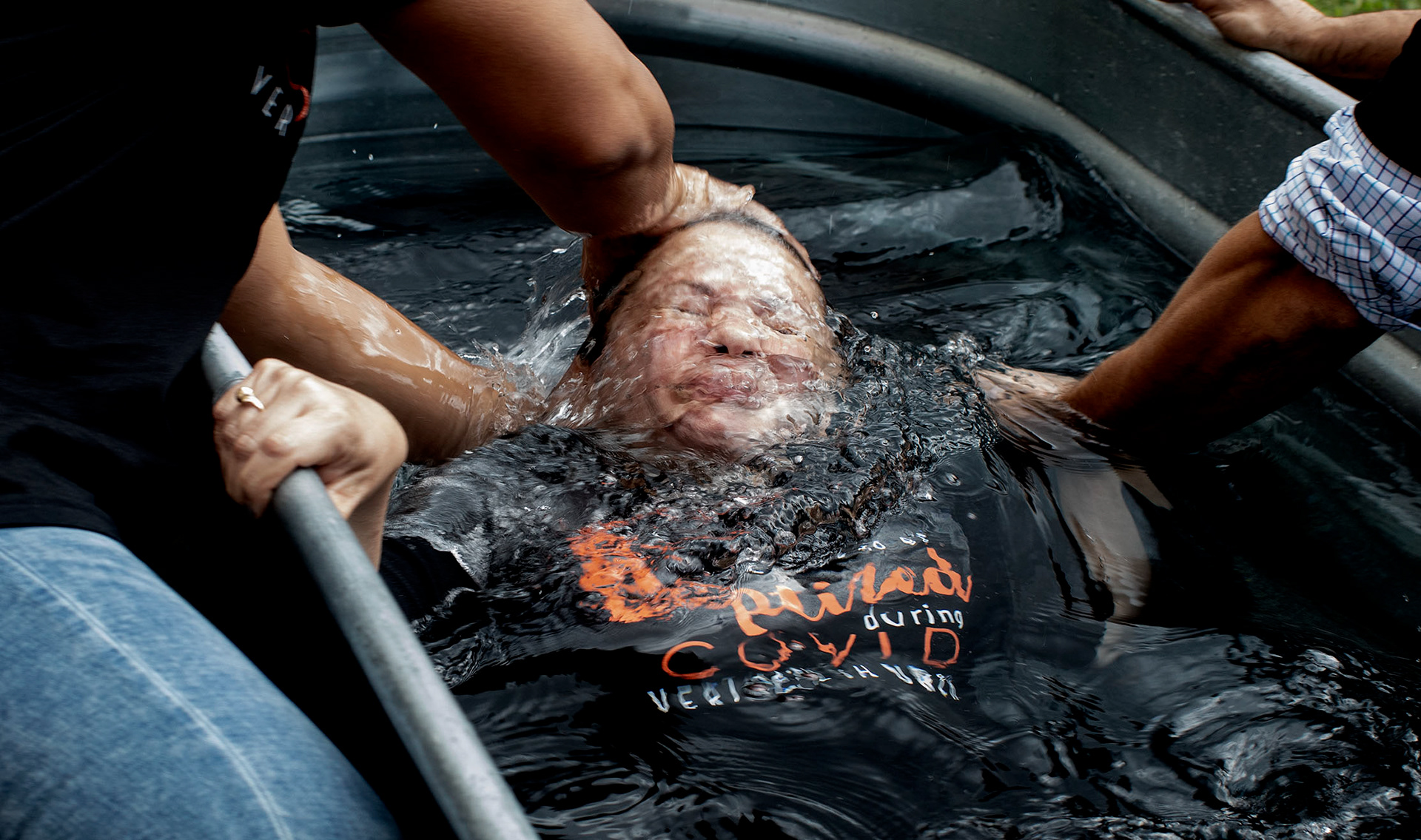 Baptism