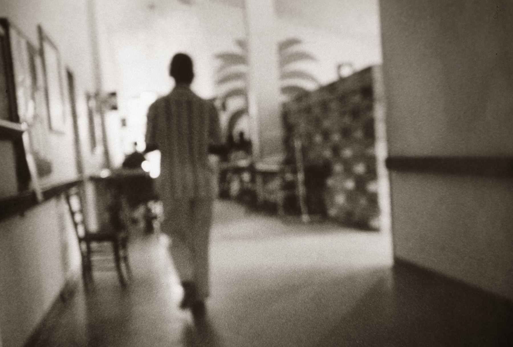 1992 Hospital Albert Schweitzer. The hospital is located in the Lower Artibonite Valley. The 131-bed is the only 24/7 full-service hospital serving a population roughly the size of Anaheim, California.