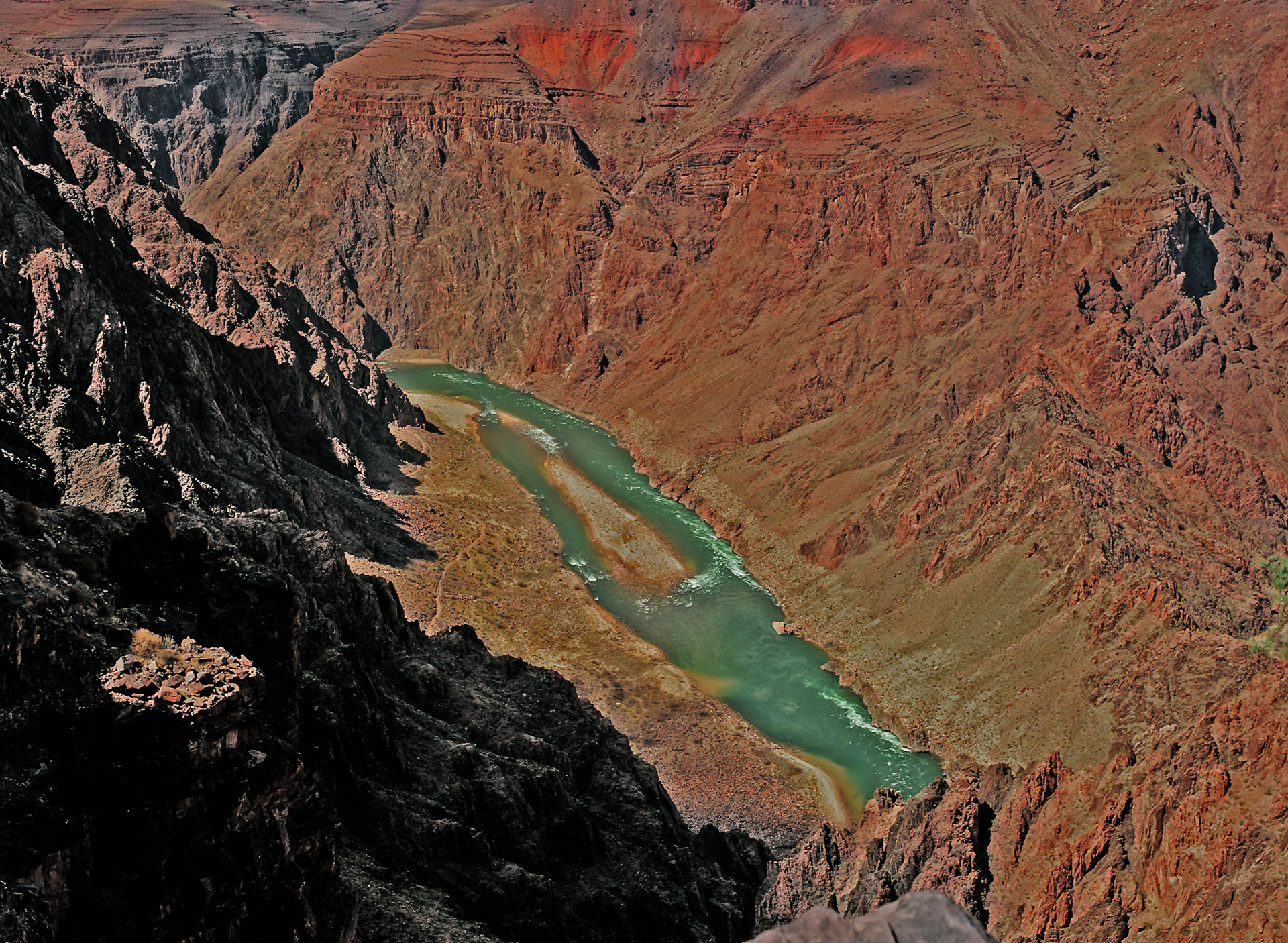 South Kaibab