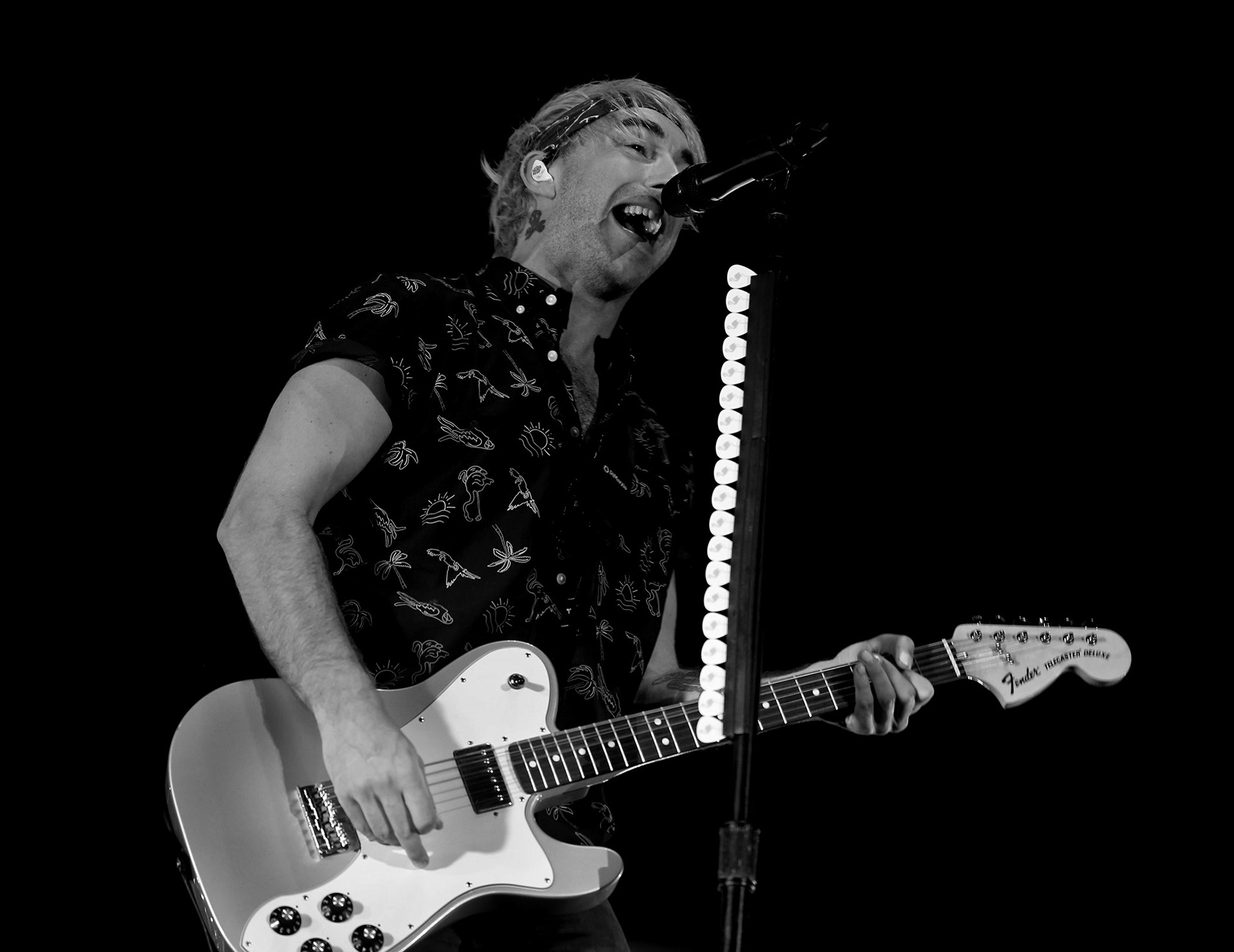 All Time Low