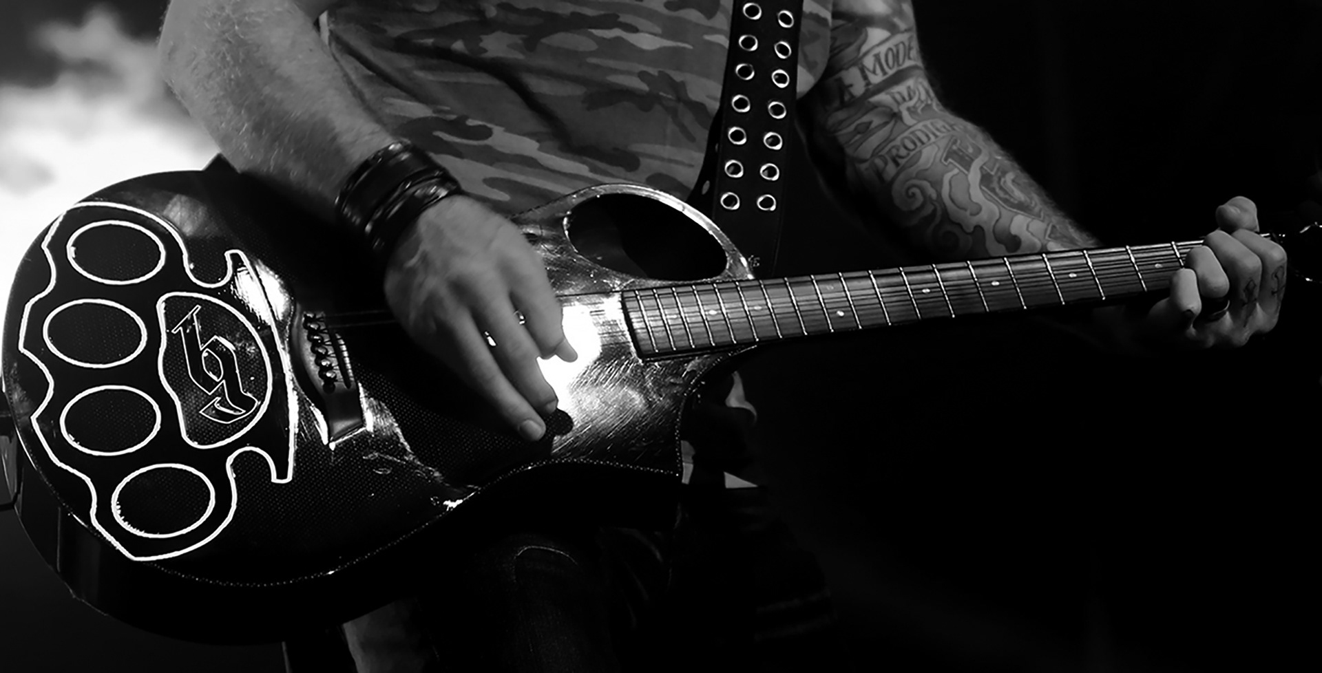 Brantley Grant