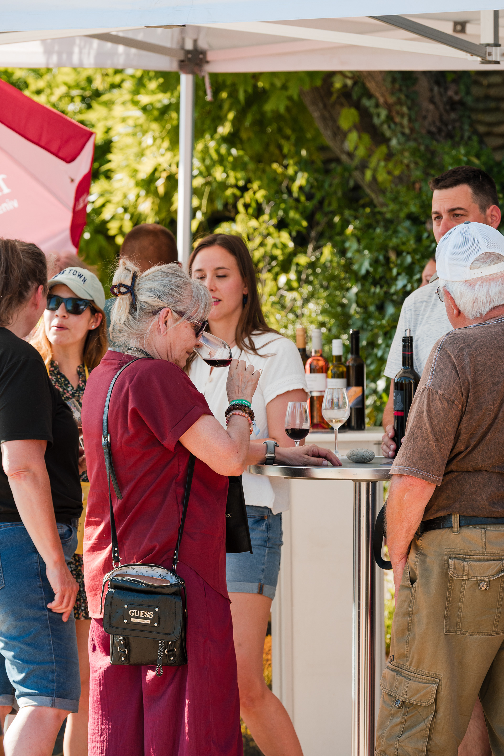 Les Vins de Morges - Caves Ouvertes Vaudoises