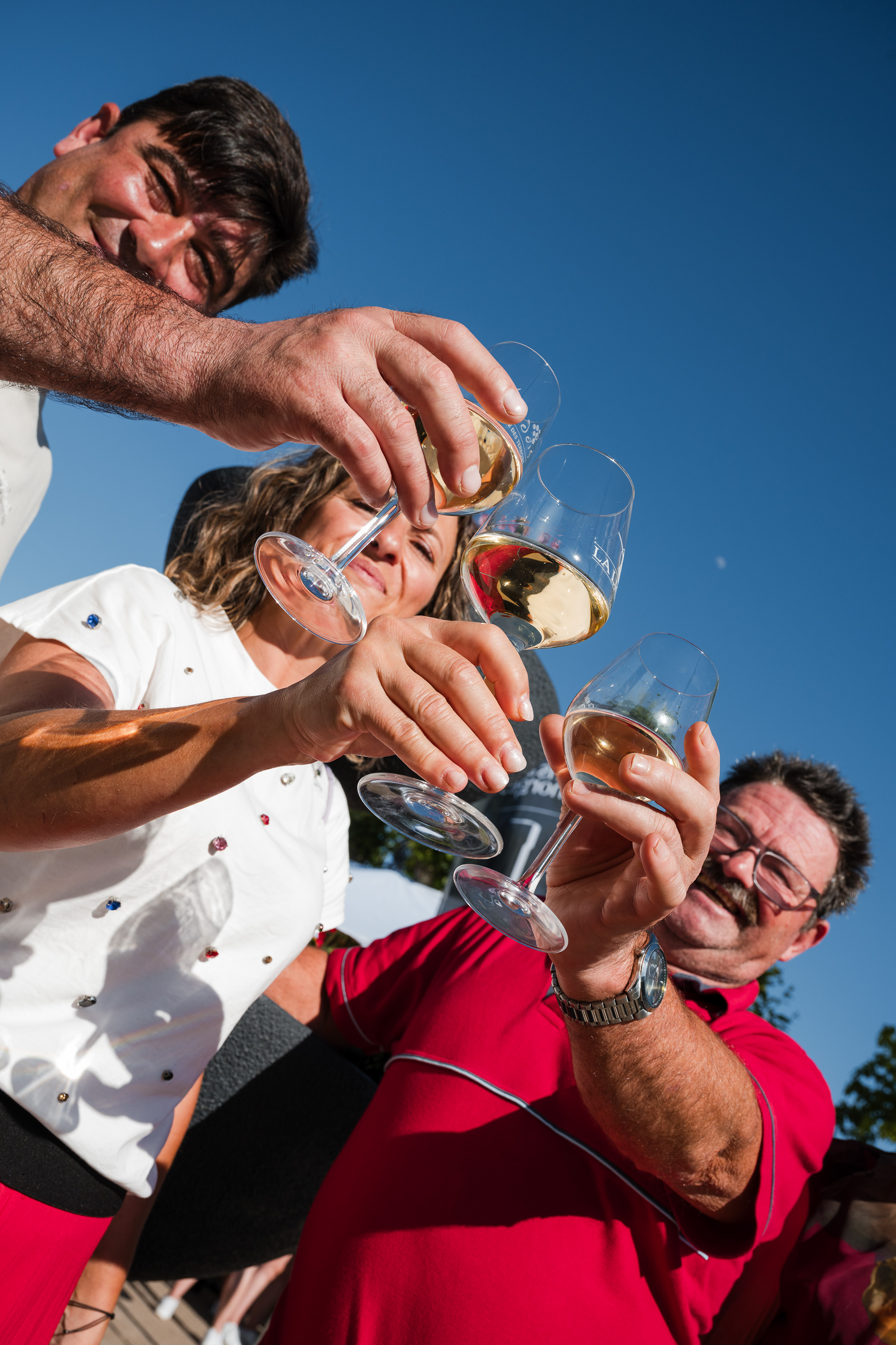Les Vins de Morges - Caves Ouvertes Vaudoises