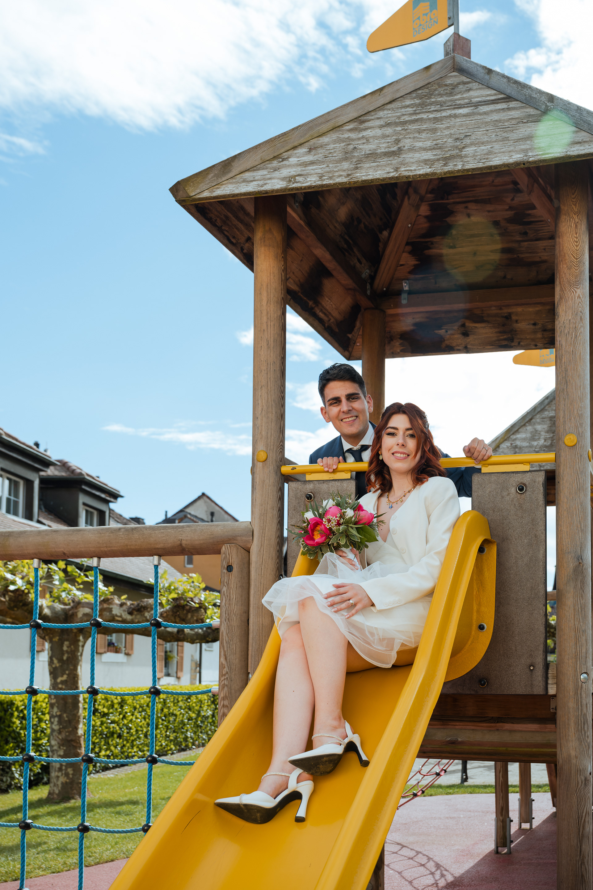 Mariage Neuchâtel