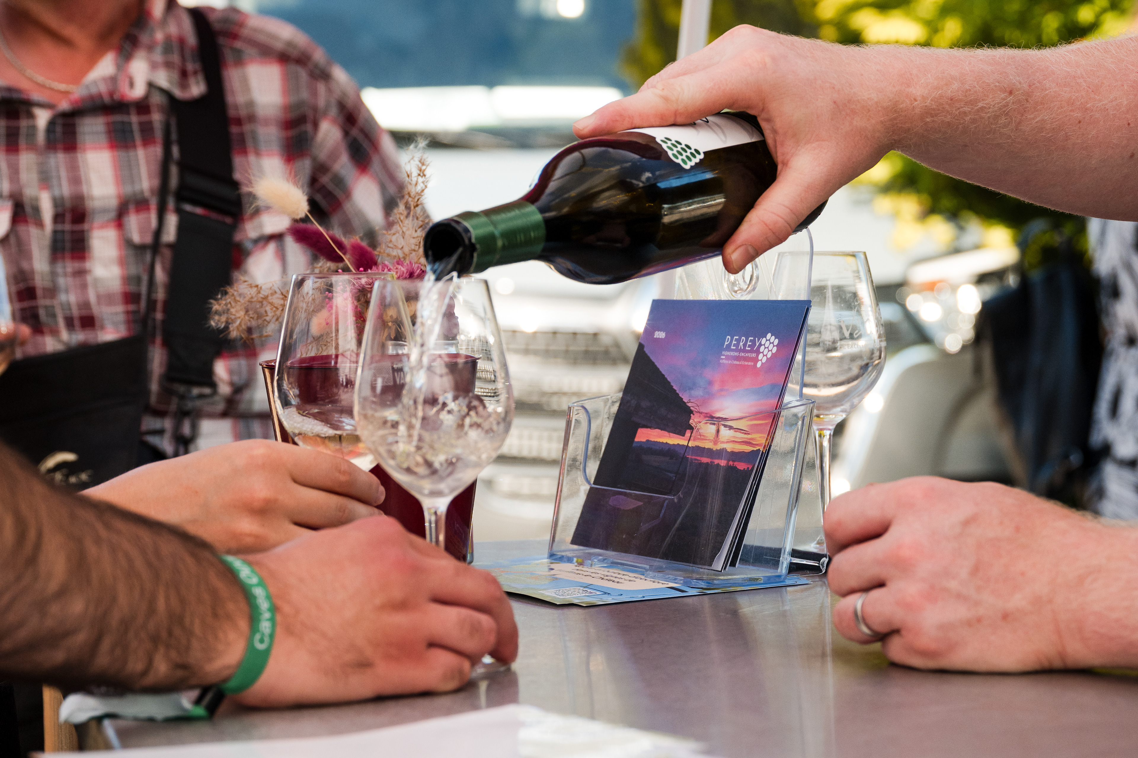Perey Vignerons-Encaveurs
