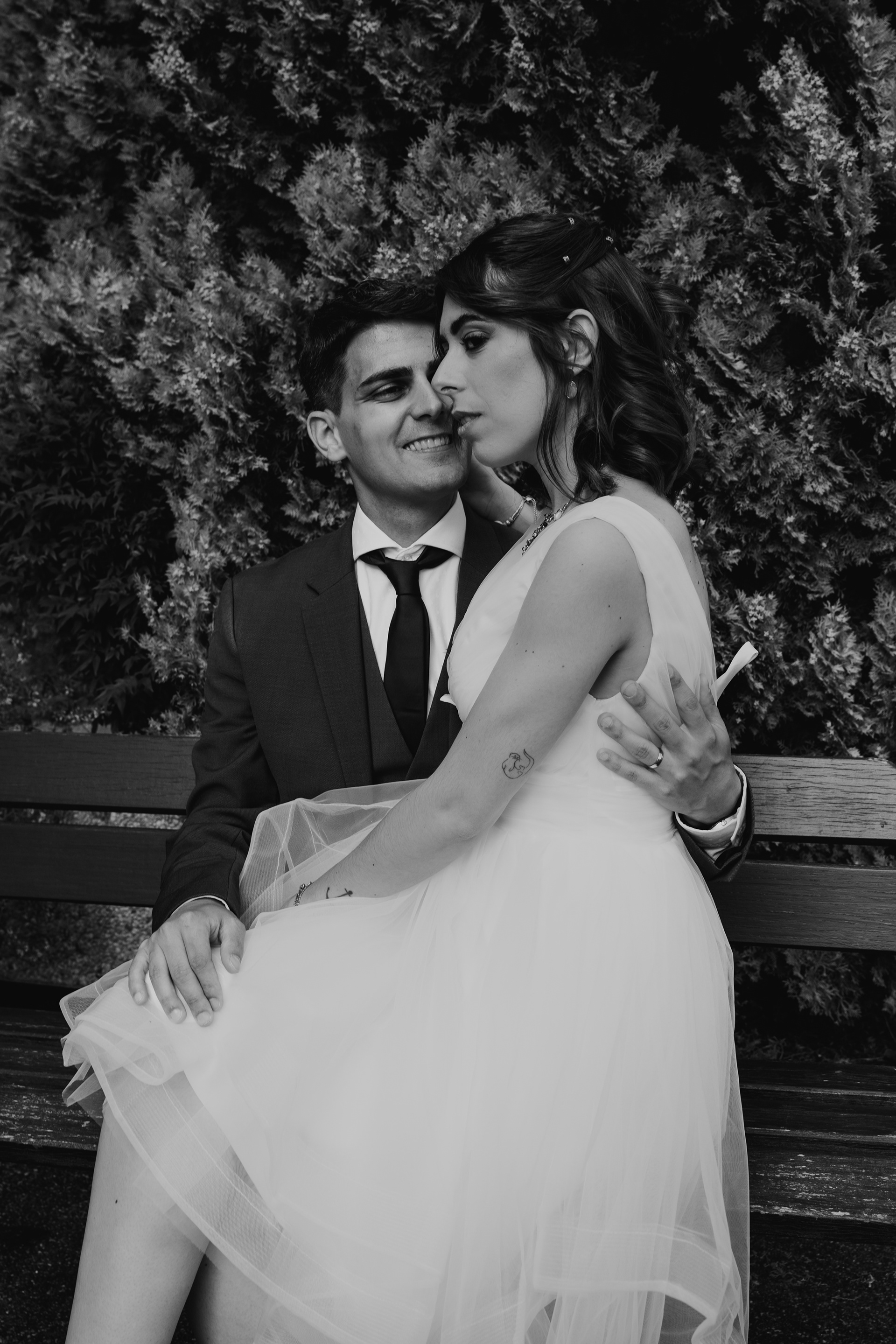 Mariage Neuchâtel