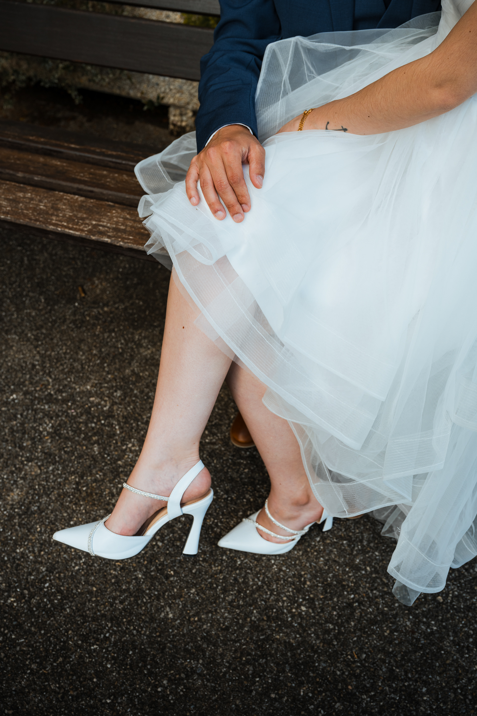 Mariage Neuchâtel