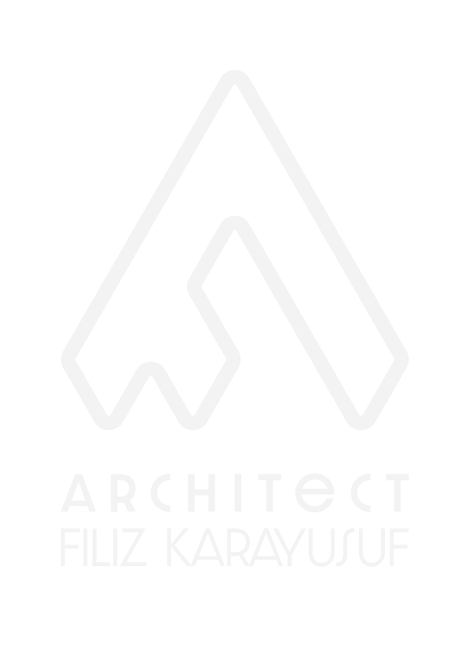 Architect Filiz Logo