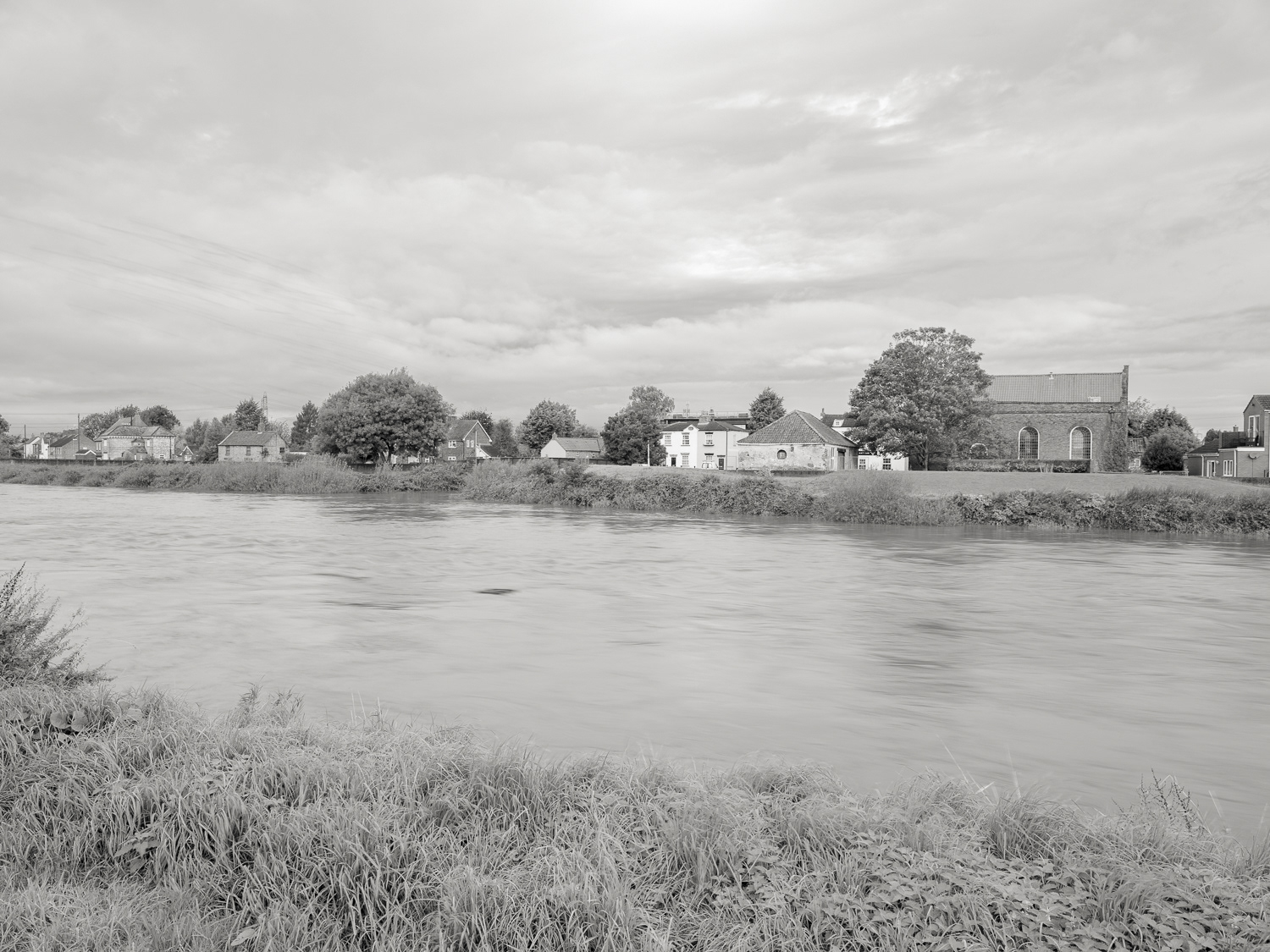 East Stockwith Tide Sq 14