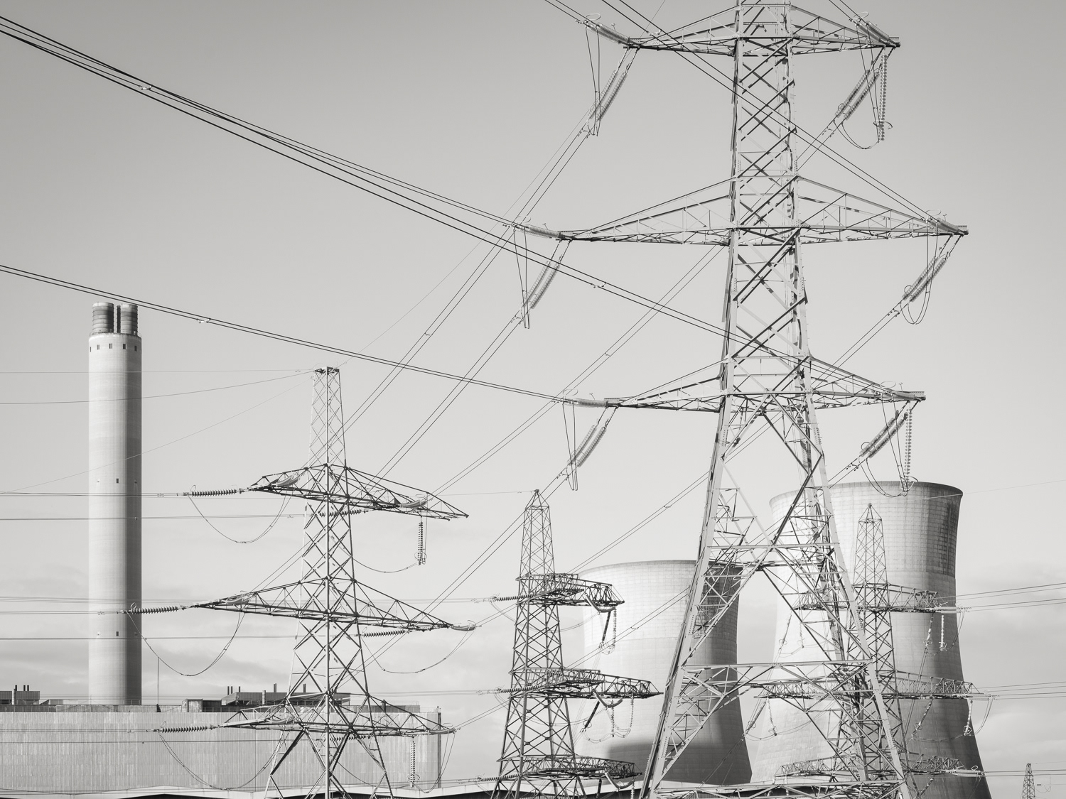 West Burton Power Station