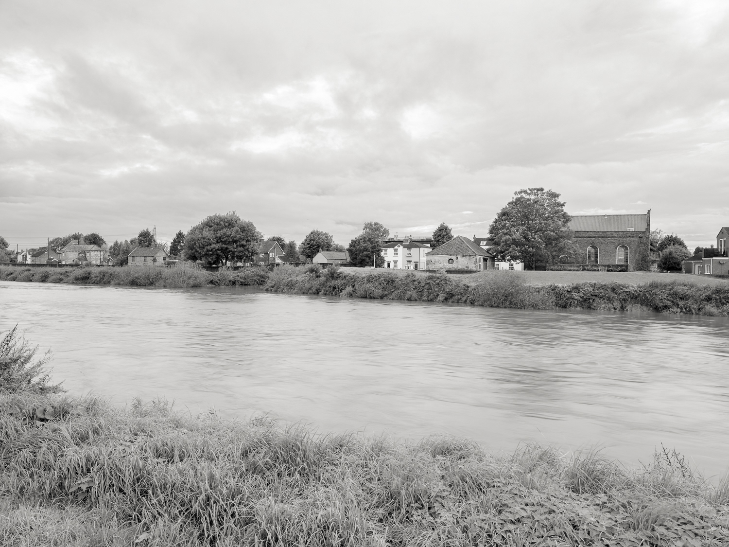 East Stockwith Tide Sq 7