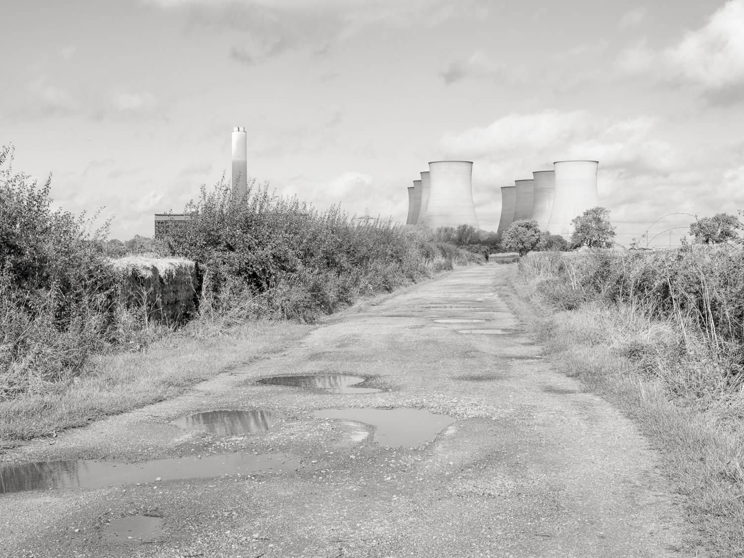 Shortleys Road