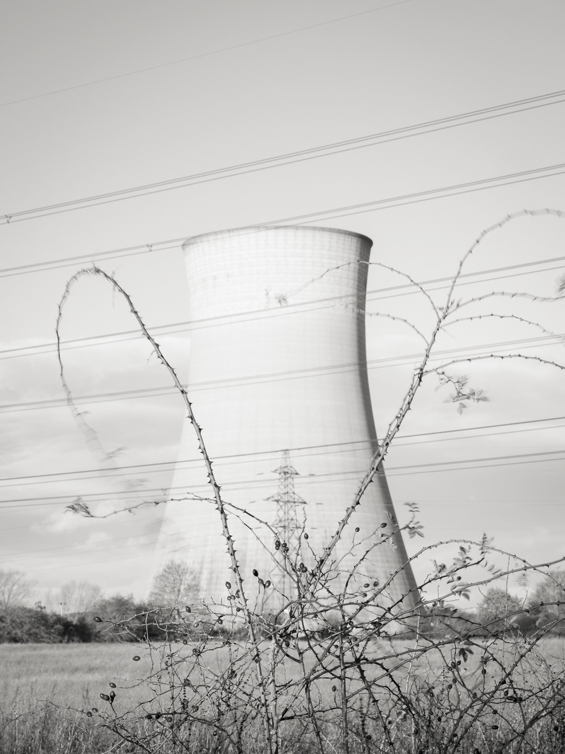 West Burton - Energy Transfer