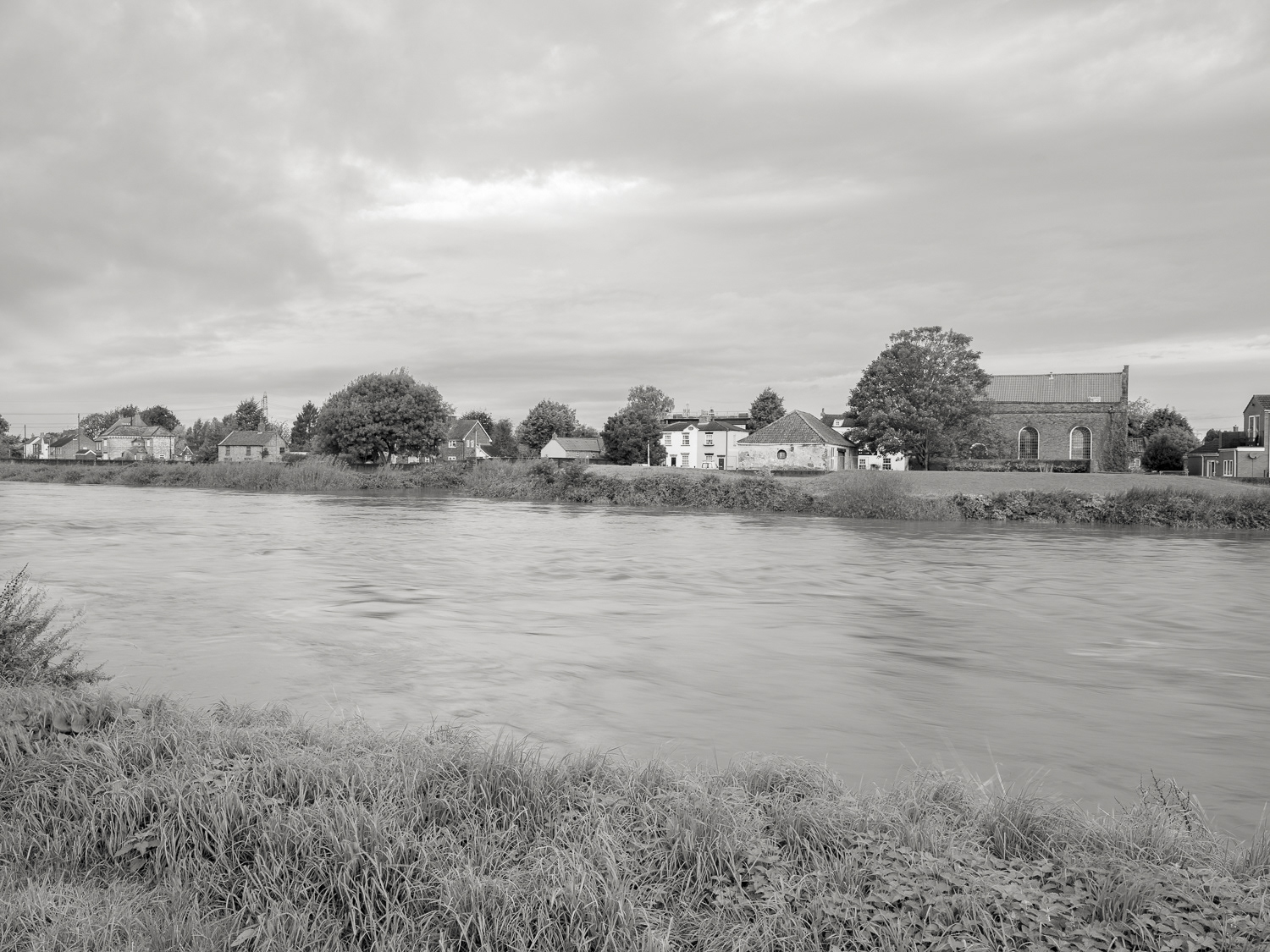 East Stockwith Tide Sq 17
