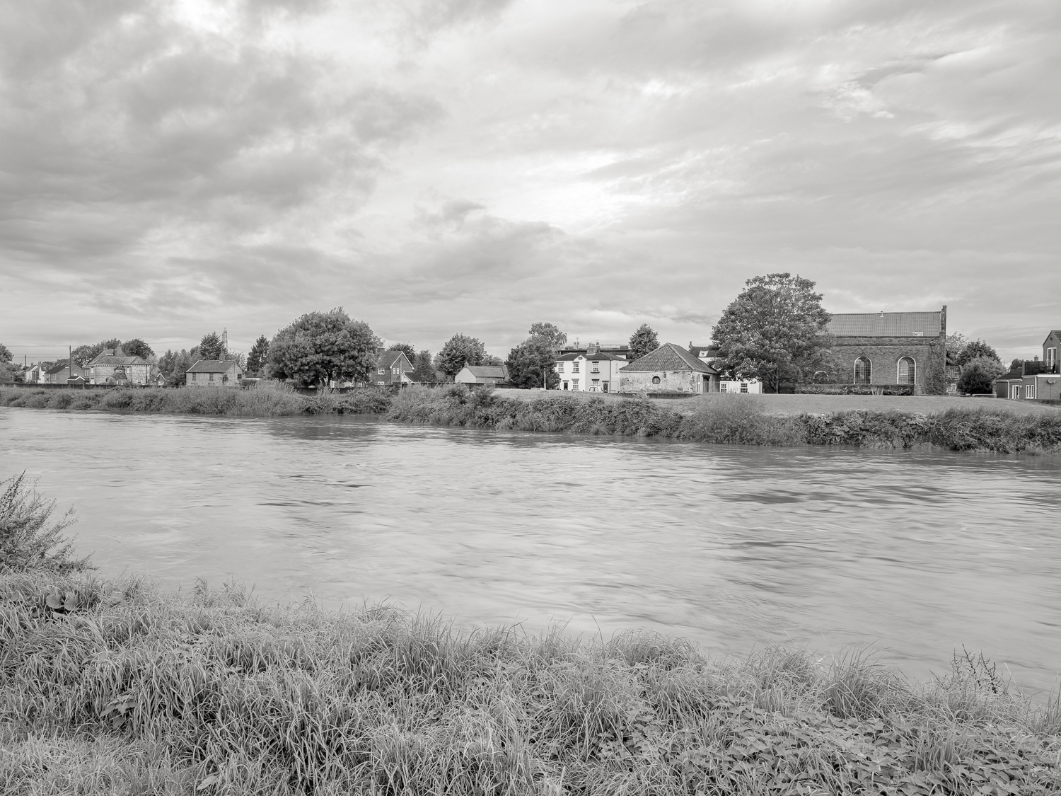 East Stockwith Tide Sq 10