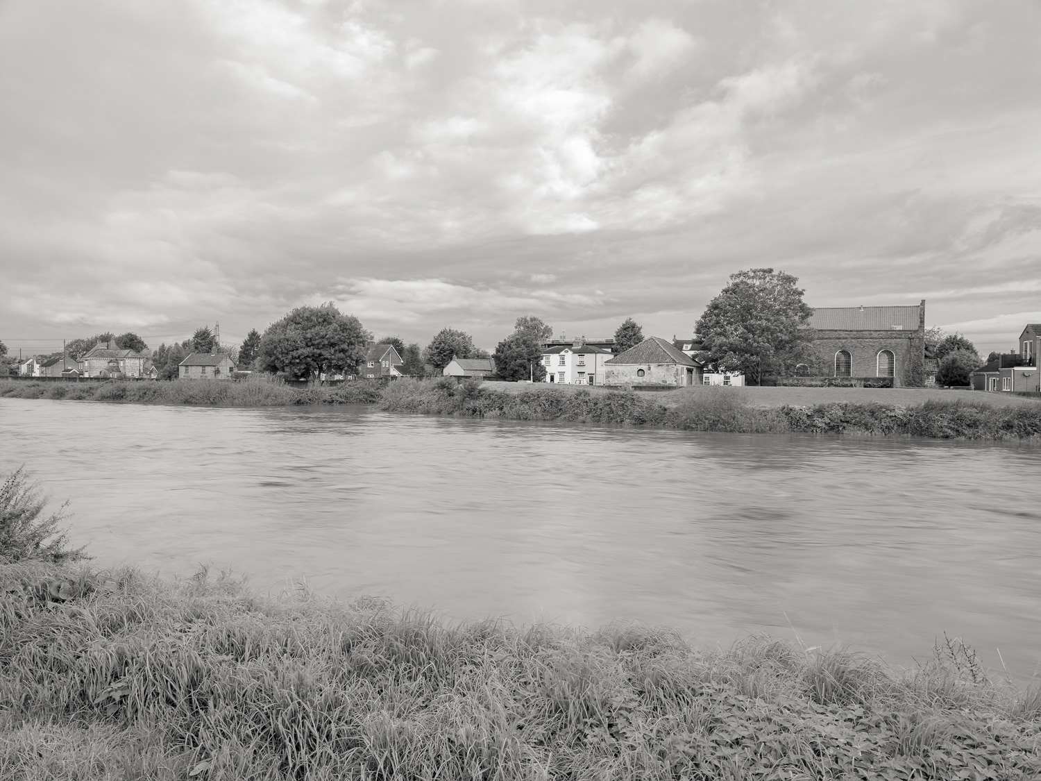 East Stockwith Tide Sq 13