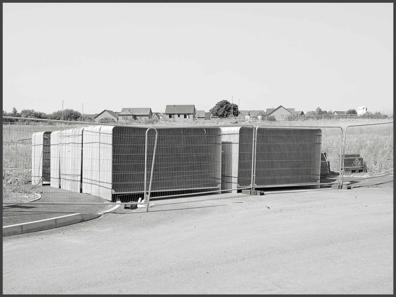 Security (ii)