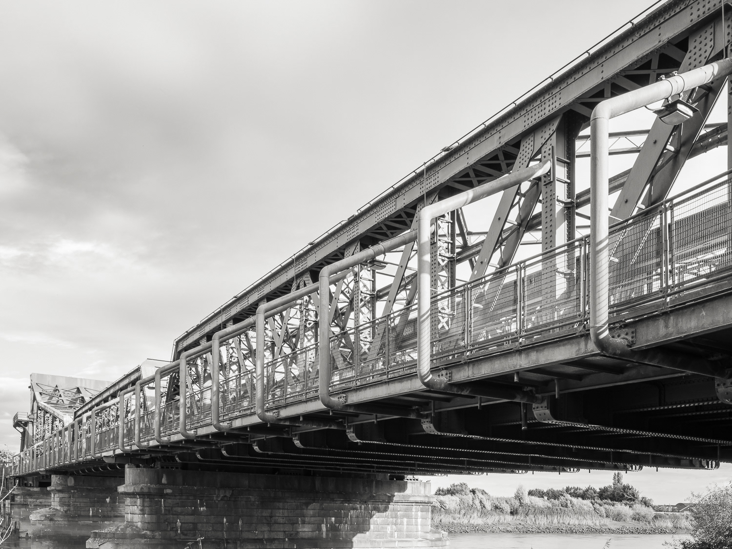 Bascule Bridge