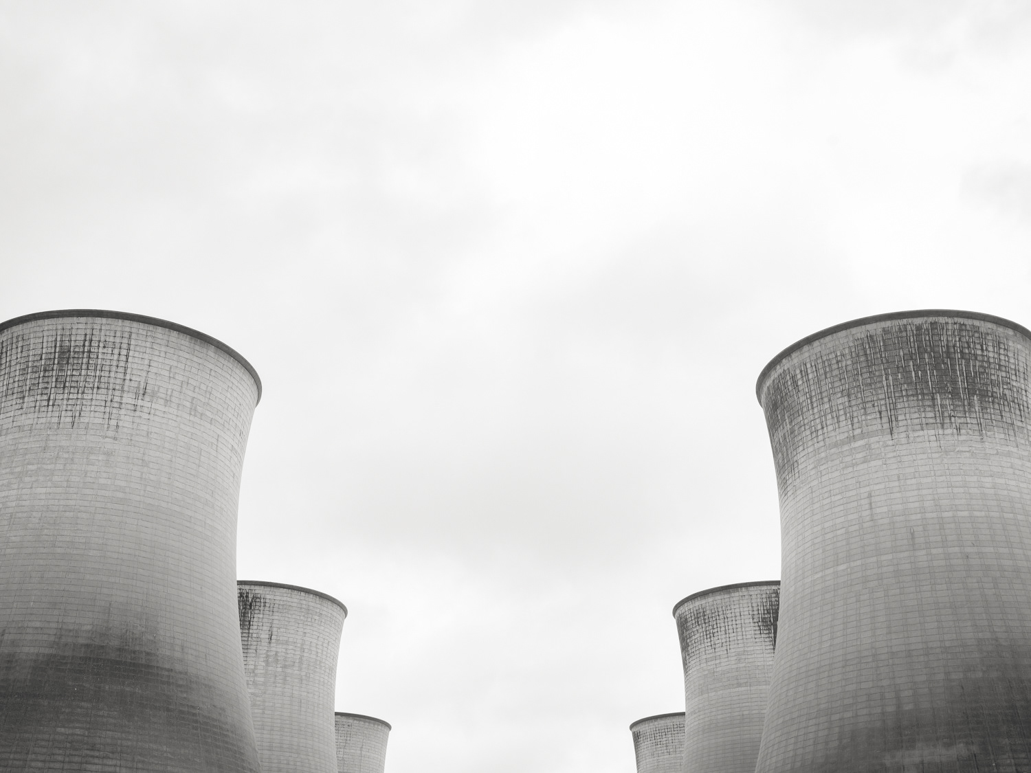 Cottam Power Station