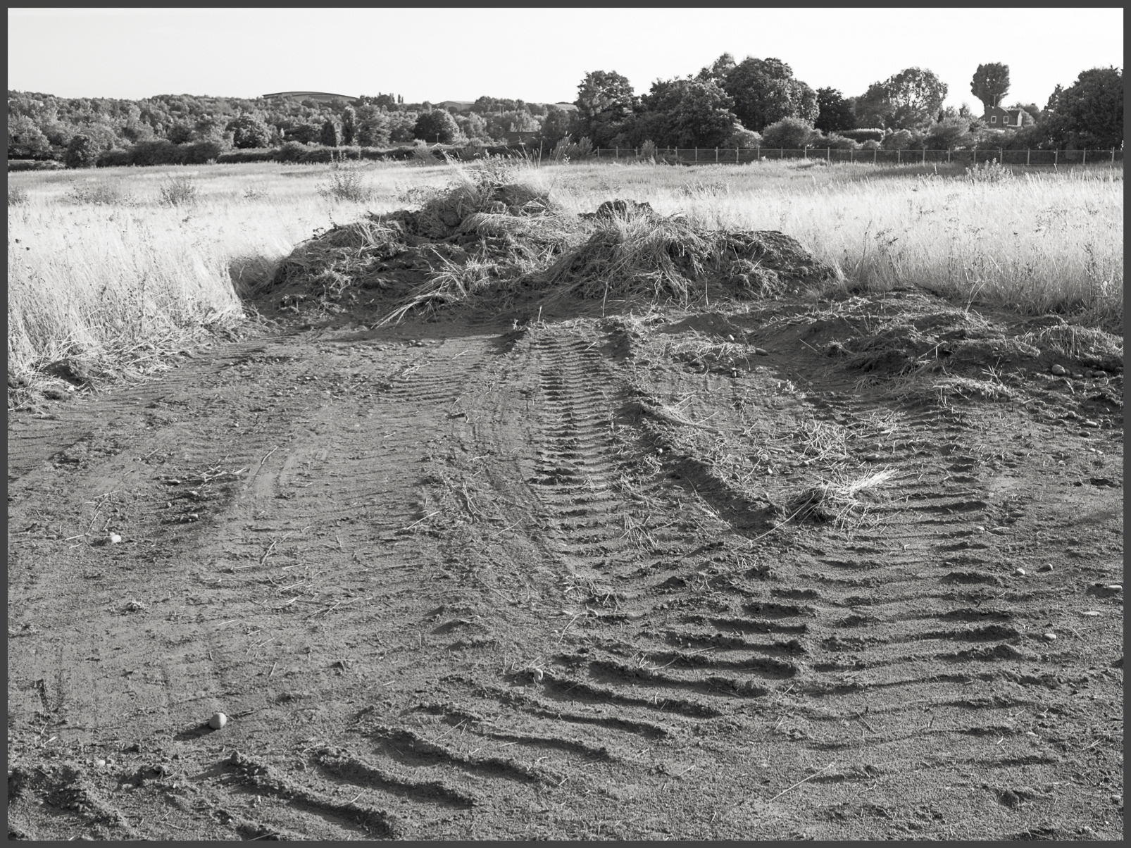 Site develop (ii)
