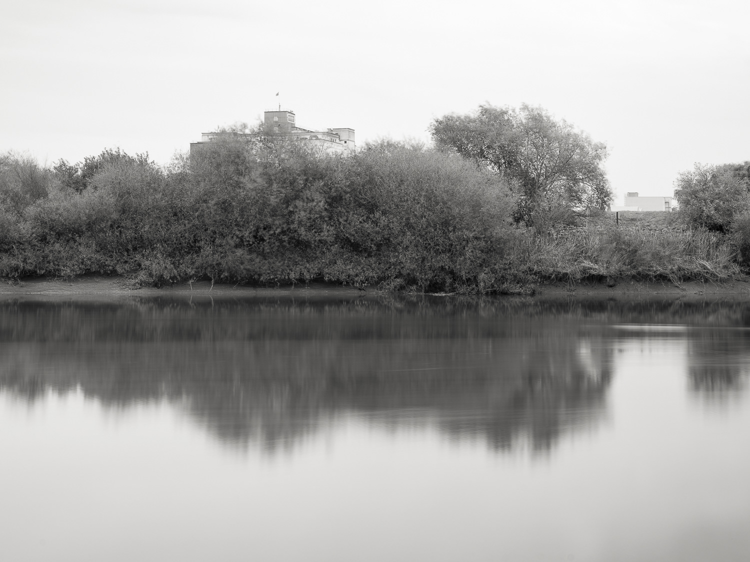 Kerry Flour Mill - Trent